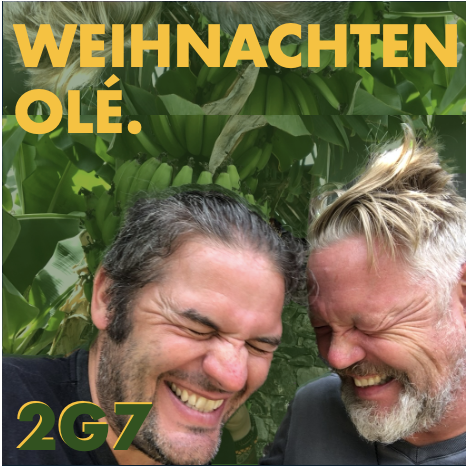2G7 - Die Zwei Glorreichen Sieben
