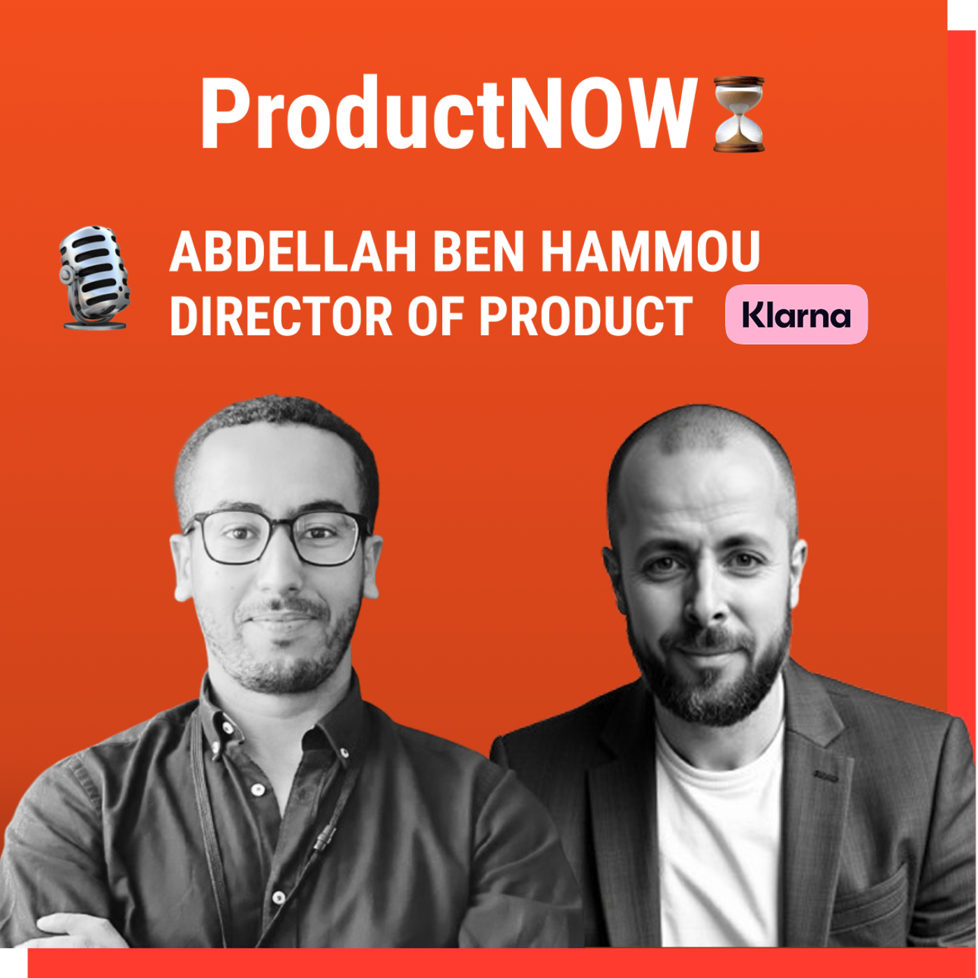 ProductNOW - der Produktmanagement Podcast