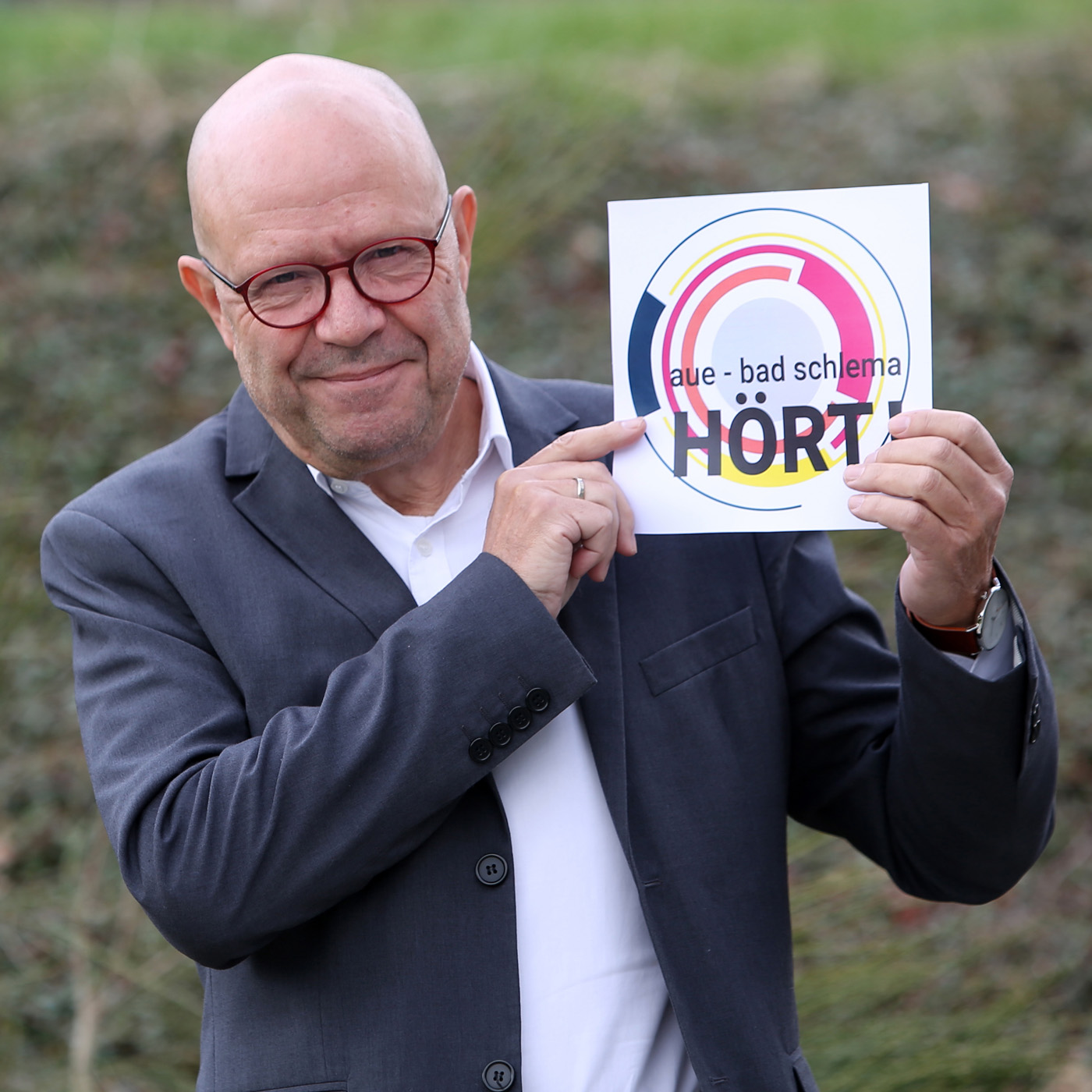 aue-bad schlema HÖRT!