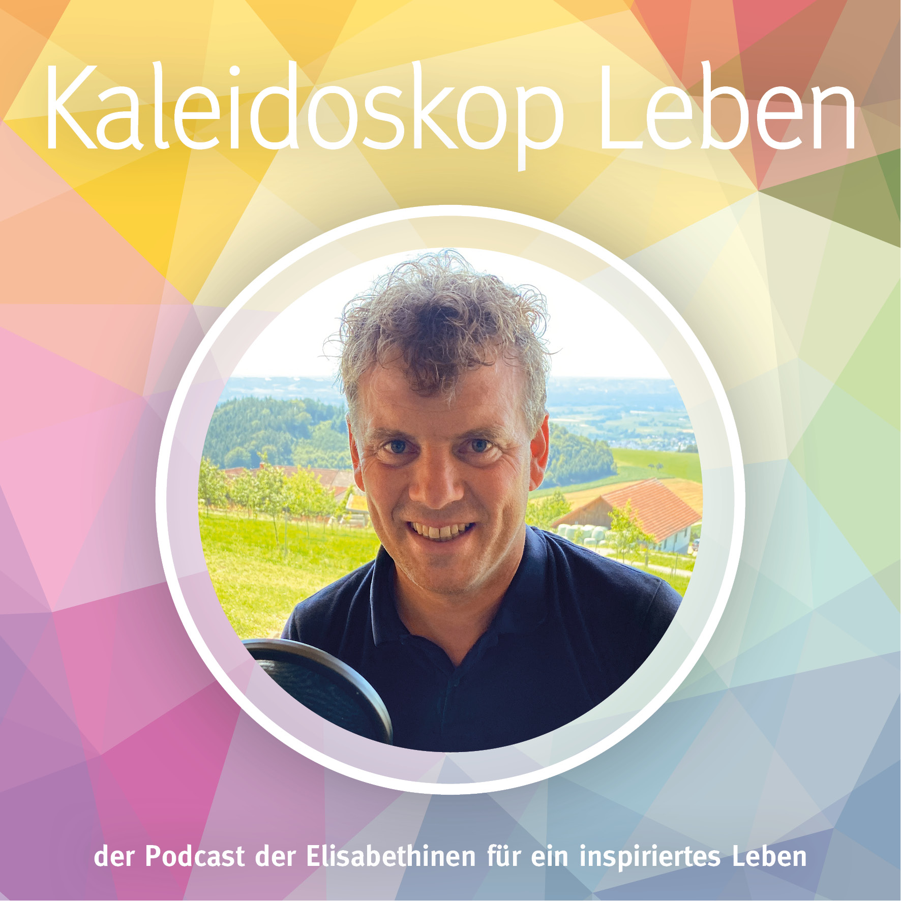 Kaleidoskop Leben
