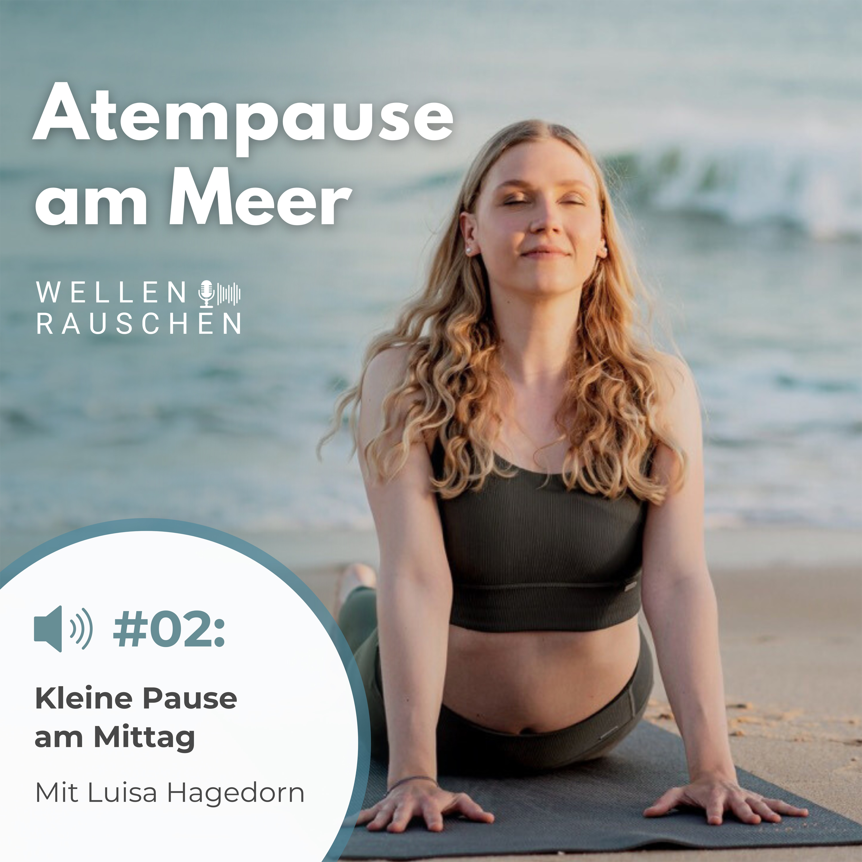 Folge 2: Kleine Pause am Mittag episode artwork