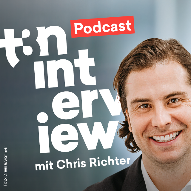 Verpasste Digitalisierung in der Immobilienbranche: Darum hinken Unternehmen hinterher, das müssen sie ändern - podcast episode cover