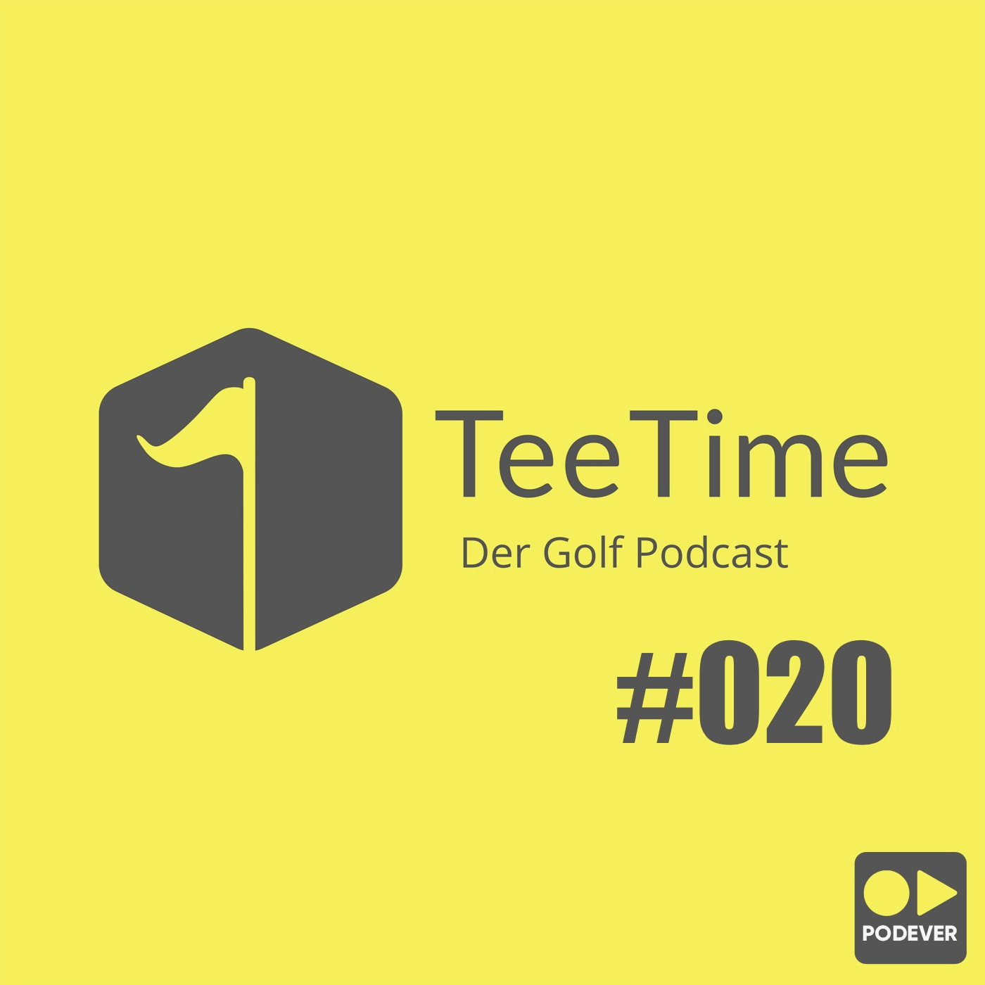 Tee Time - der Golf Podcast