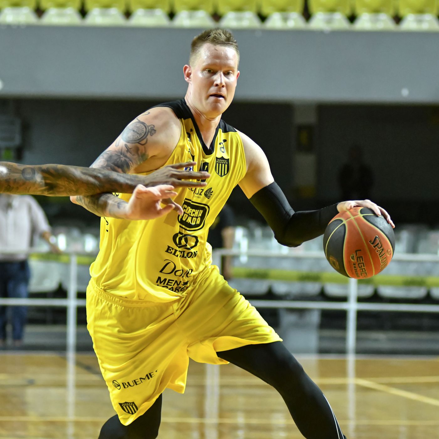 Korbleger - Ein Basketball Podcast für Kids