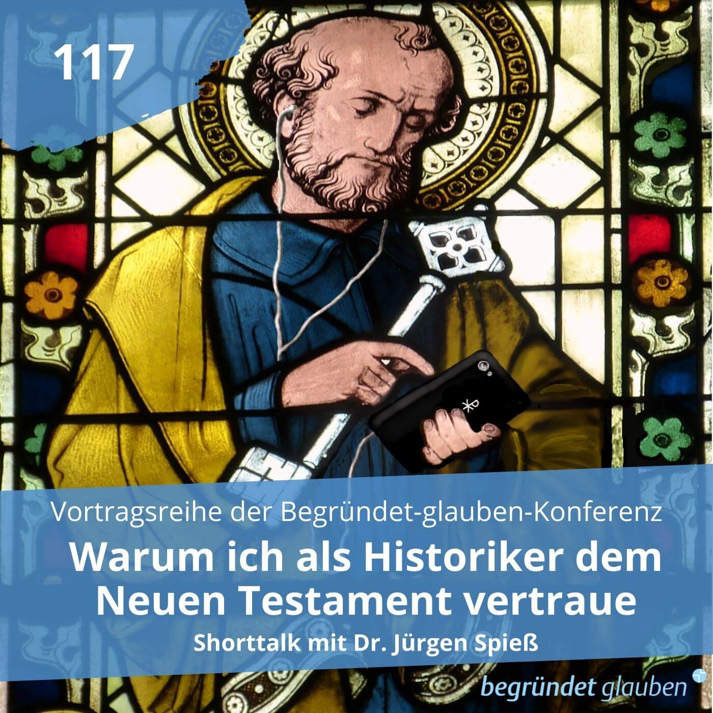 Begründet Glauben
