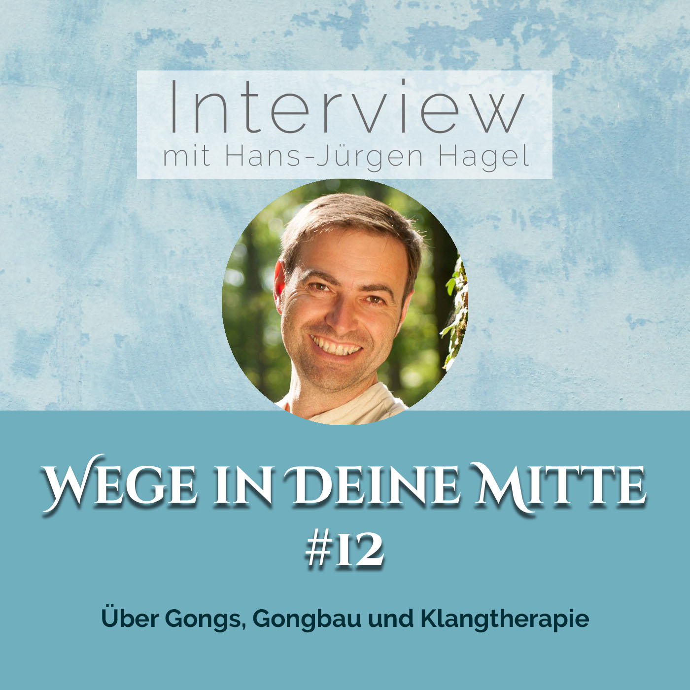 Wege in Deine Mitte