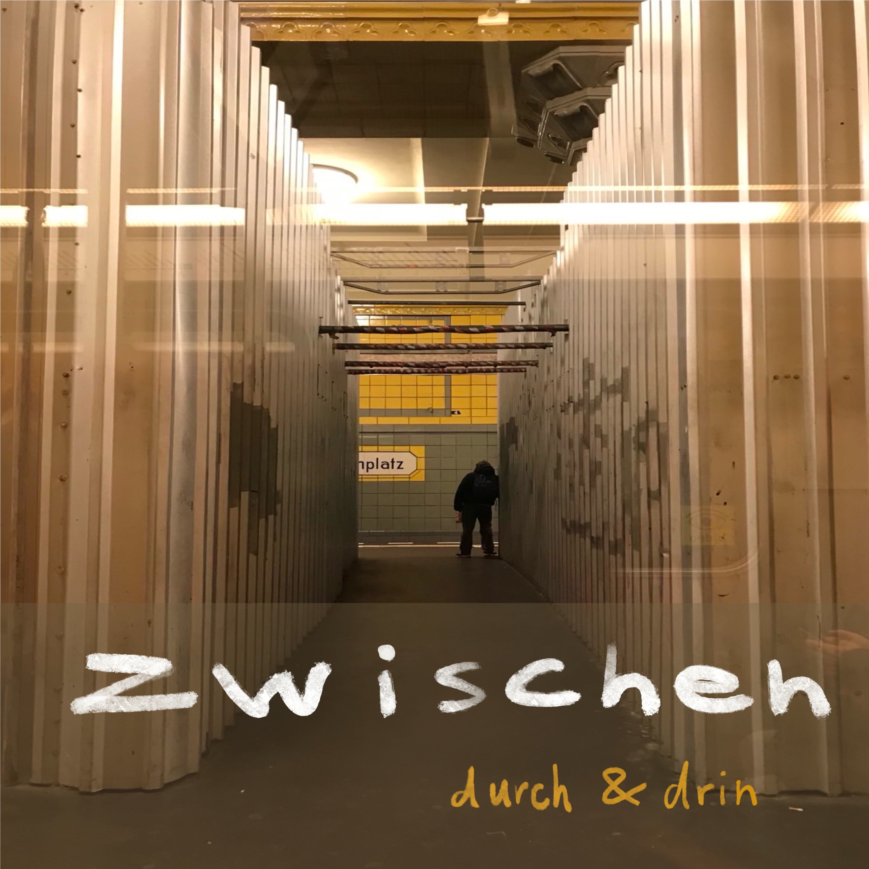 Sara Stoll, kulturell aufbrechen. episode artwork