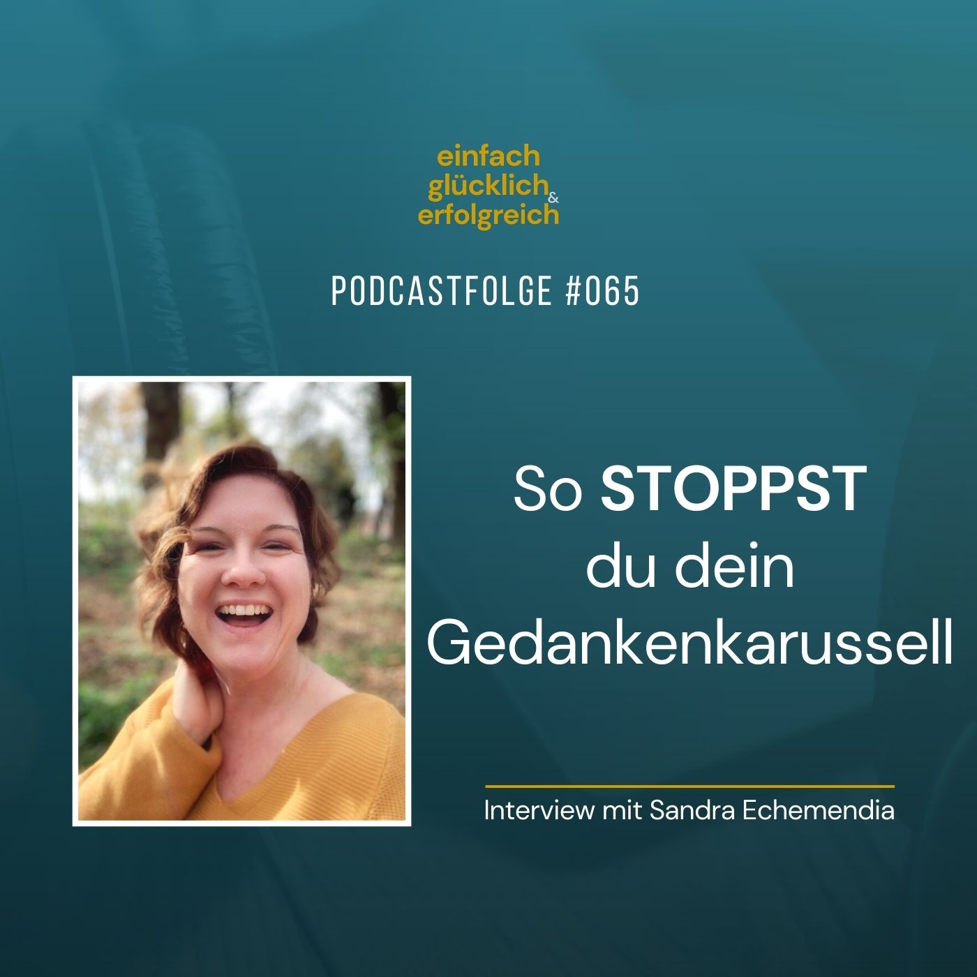 Einfach Glücklich und Erfolgreich