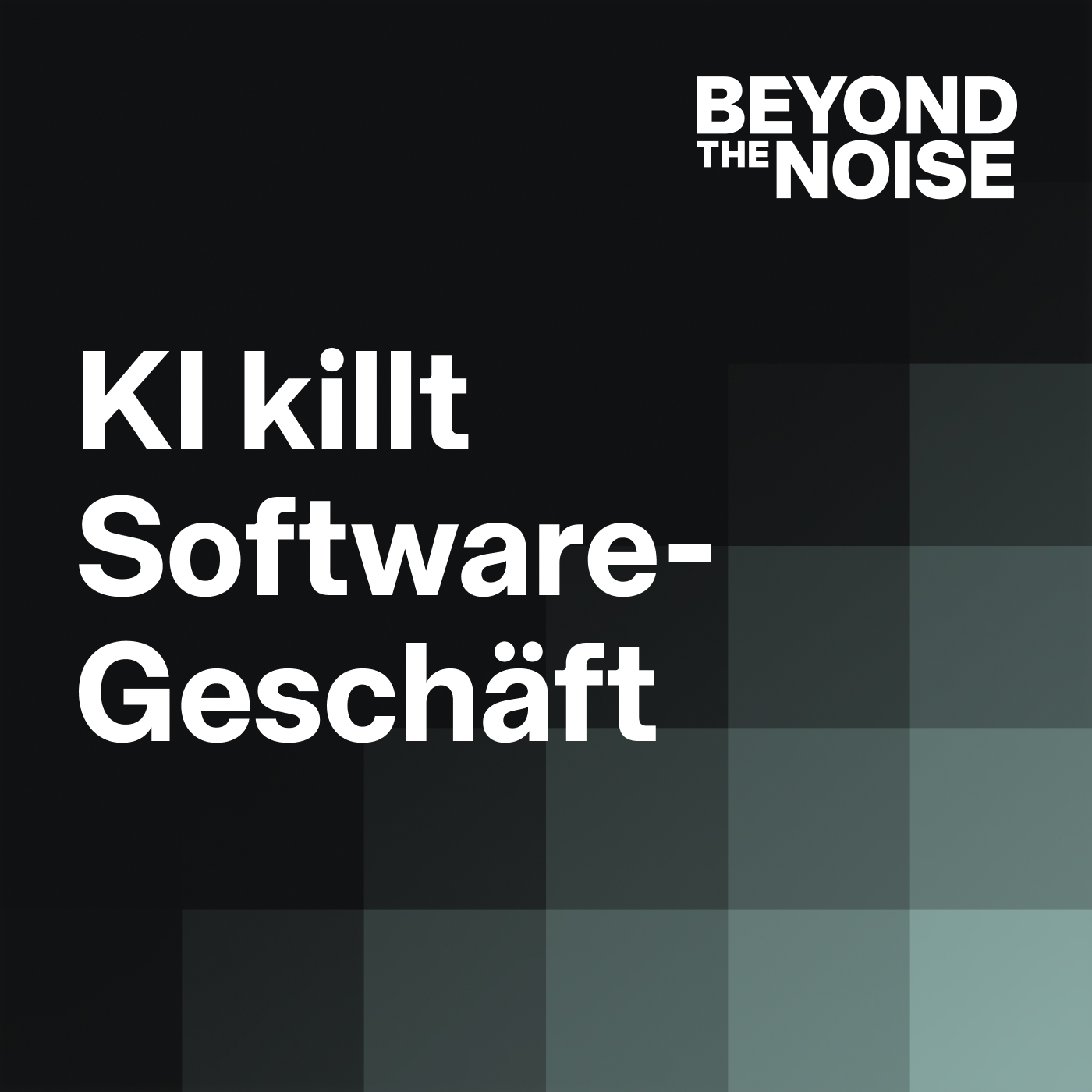 Deutscher Space-Deal, Exit-Stau bei Private Equity & Blackrocks ELTIF | Beyond the Noise