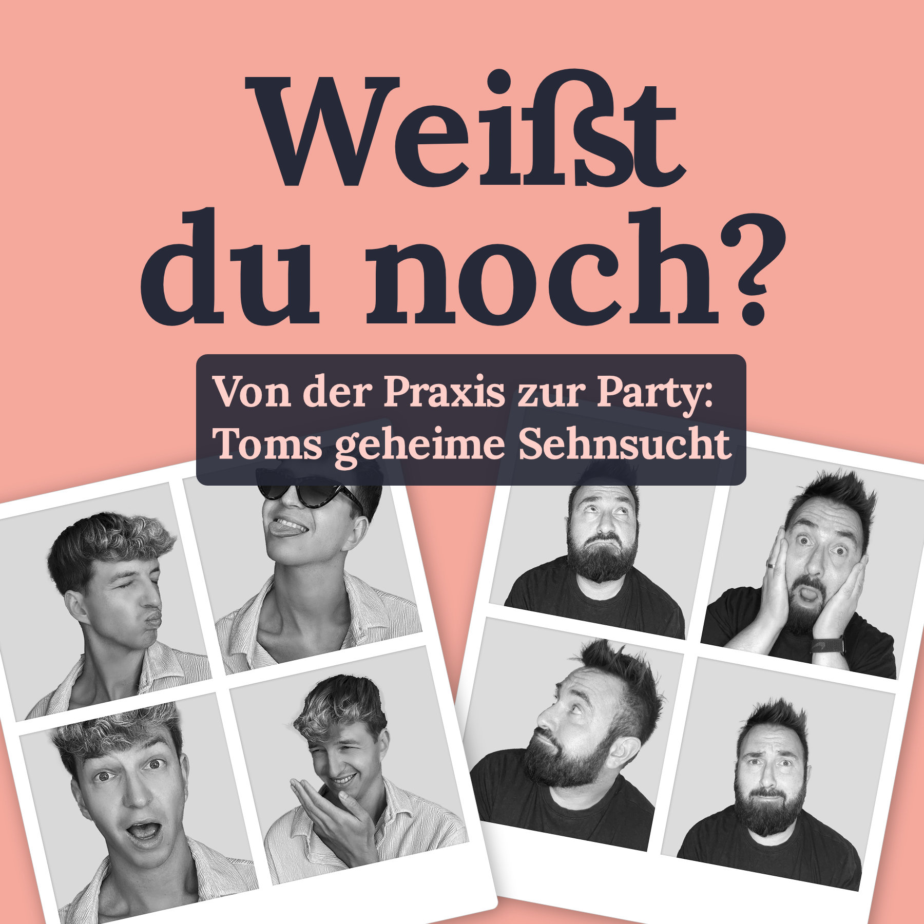 Weißt du noch?