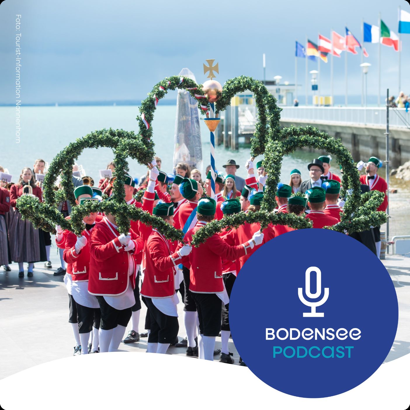 Bodensee Podcast