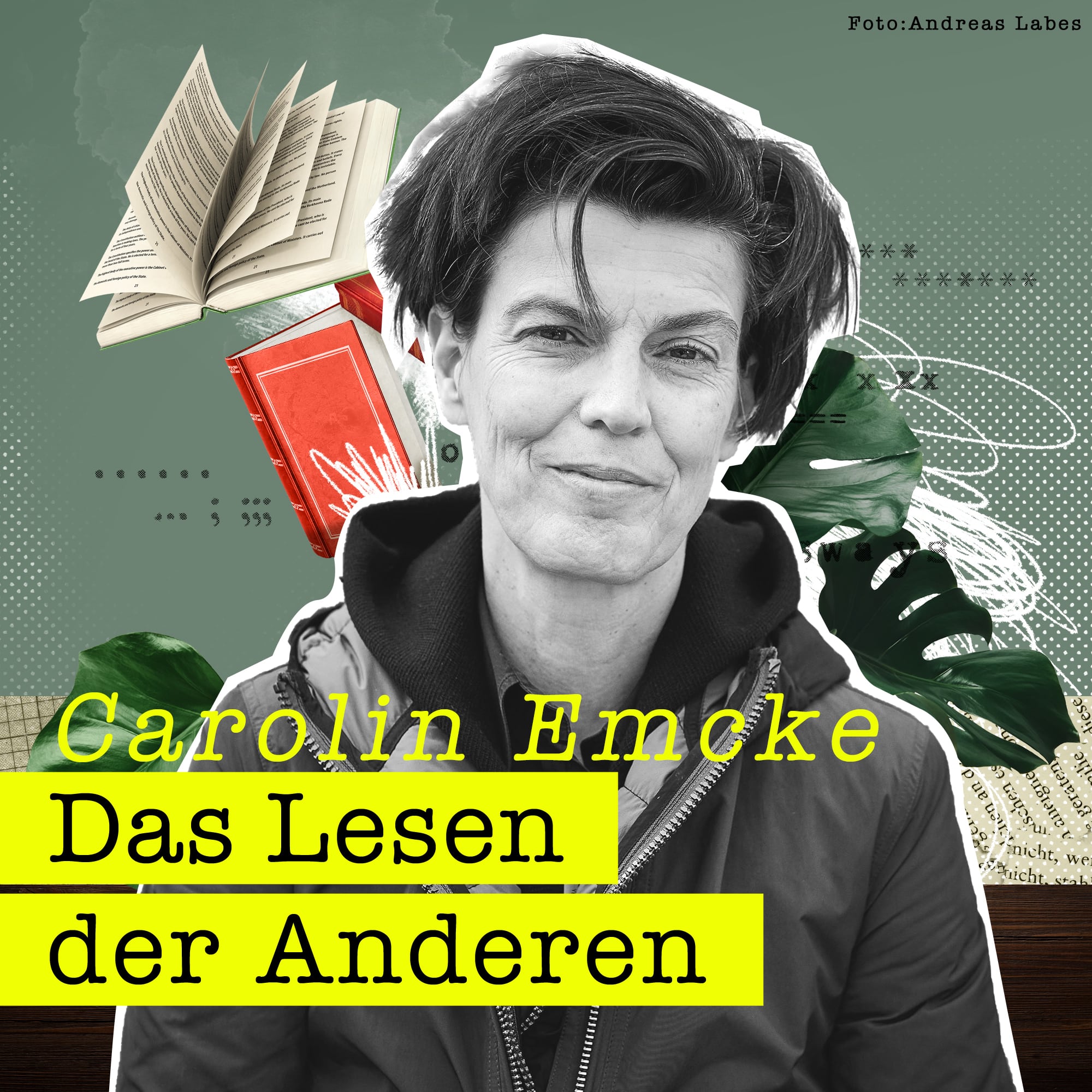 Das Lesen der Anderen