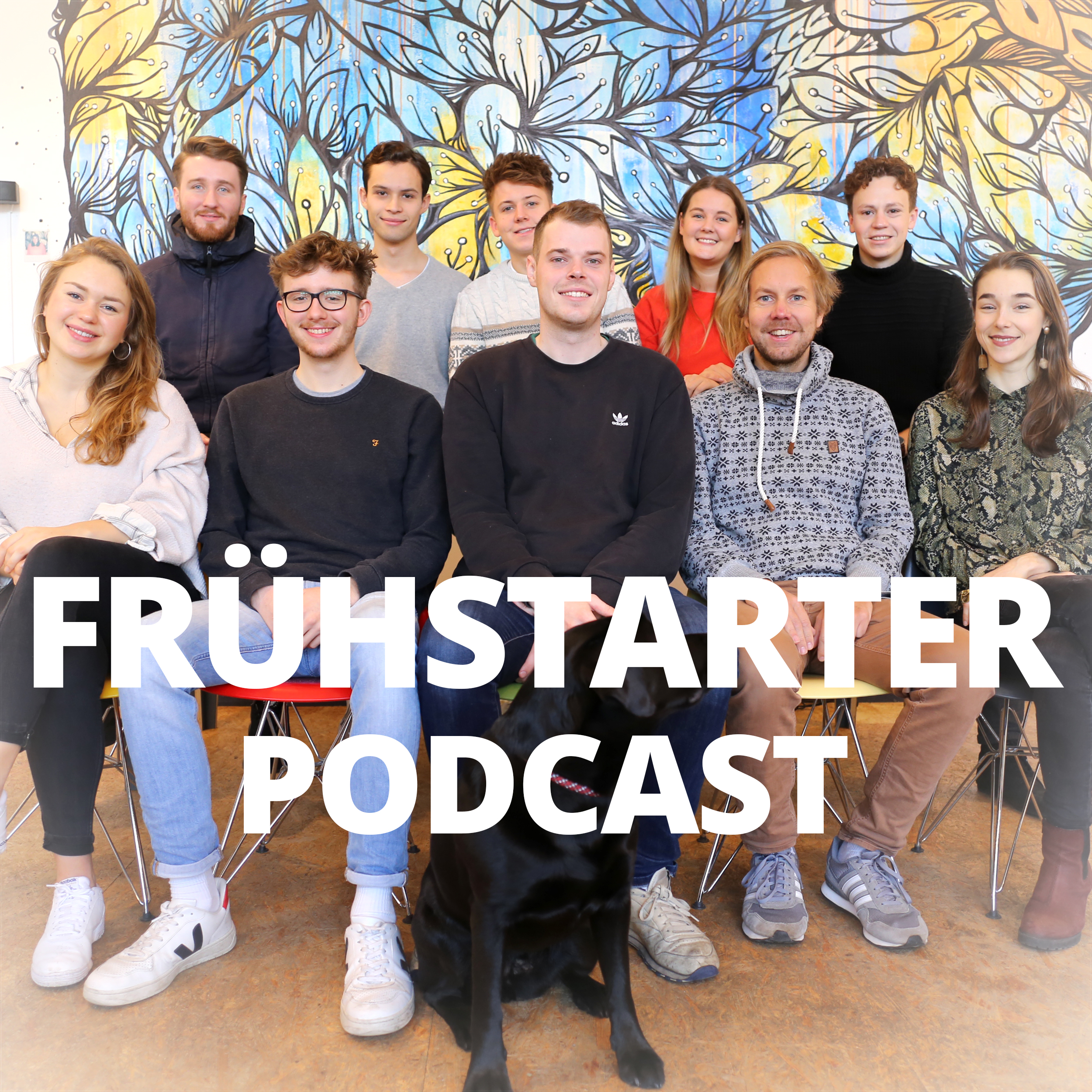 Frühstarter Podcast