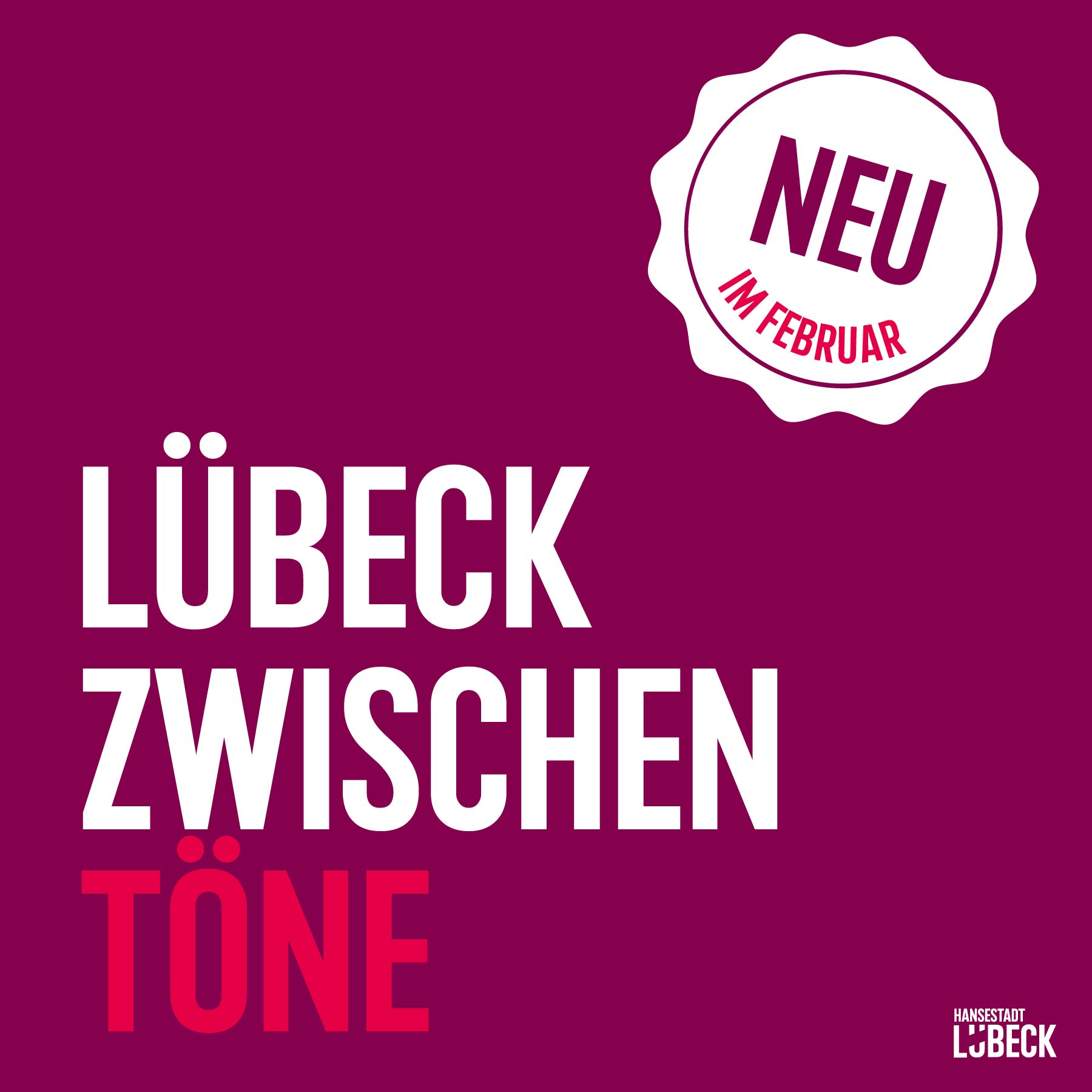Lübeck Zwischentöne