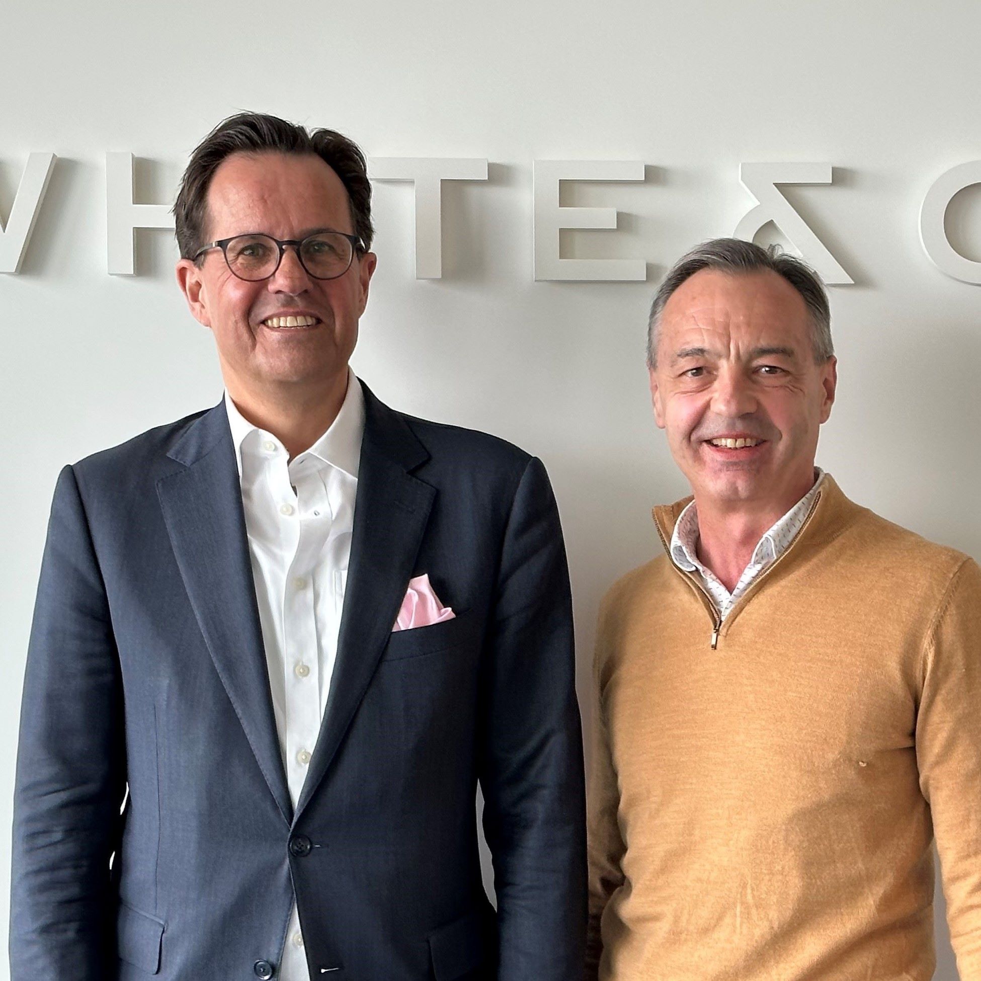 Real Estate Network – Deutschlands grösstes Immobilien-Podcast-Netzwerk - mit Alexander Schmid von IRECC