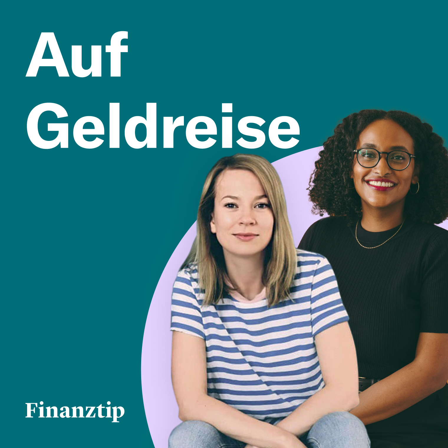 Auf Geldreise - Female Finance mit Anja