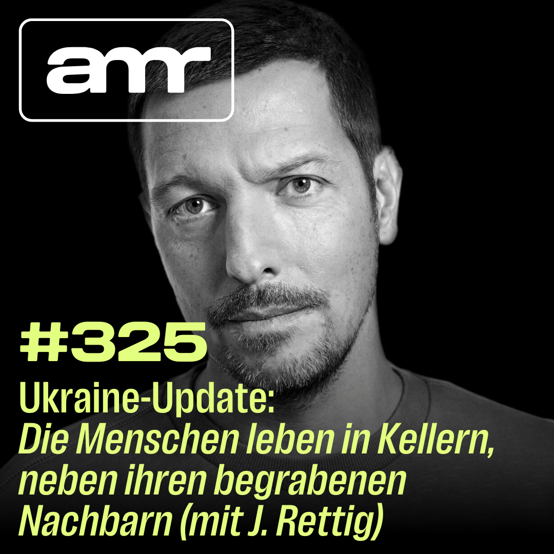 alles muss raus - mit Thilo Mischke