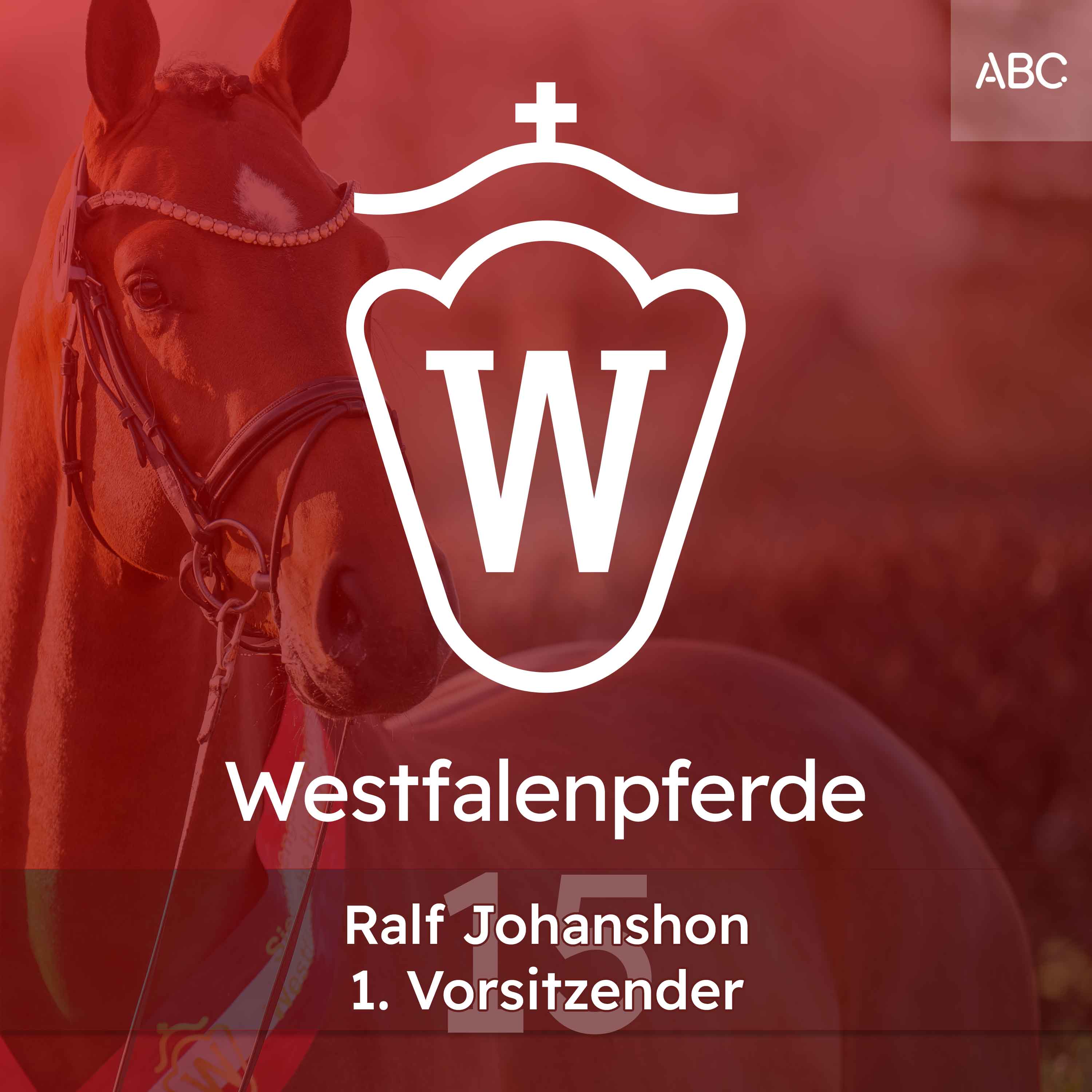 Westfalenpferde - Der Podcast