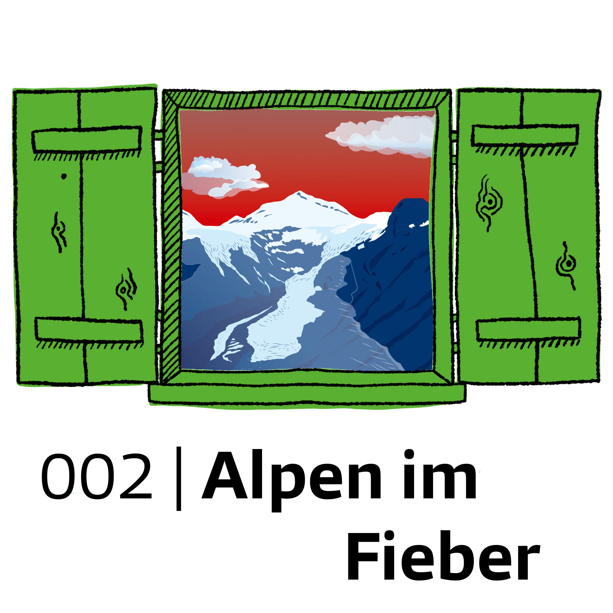 alpenverein basecamp