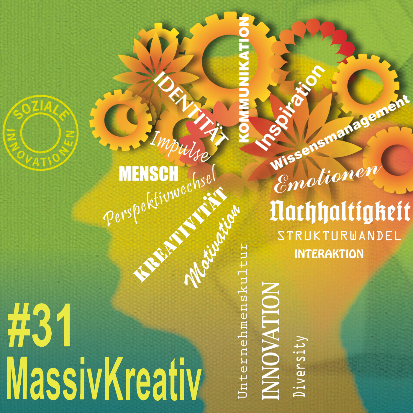 MassivKreativPodcast