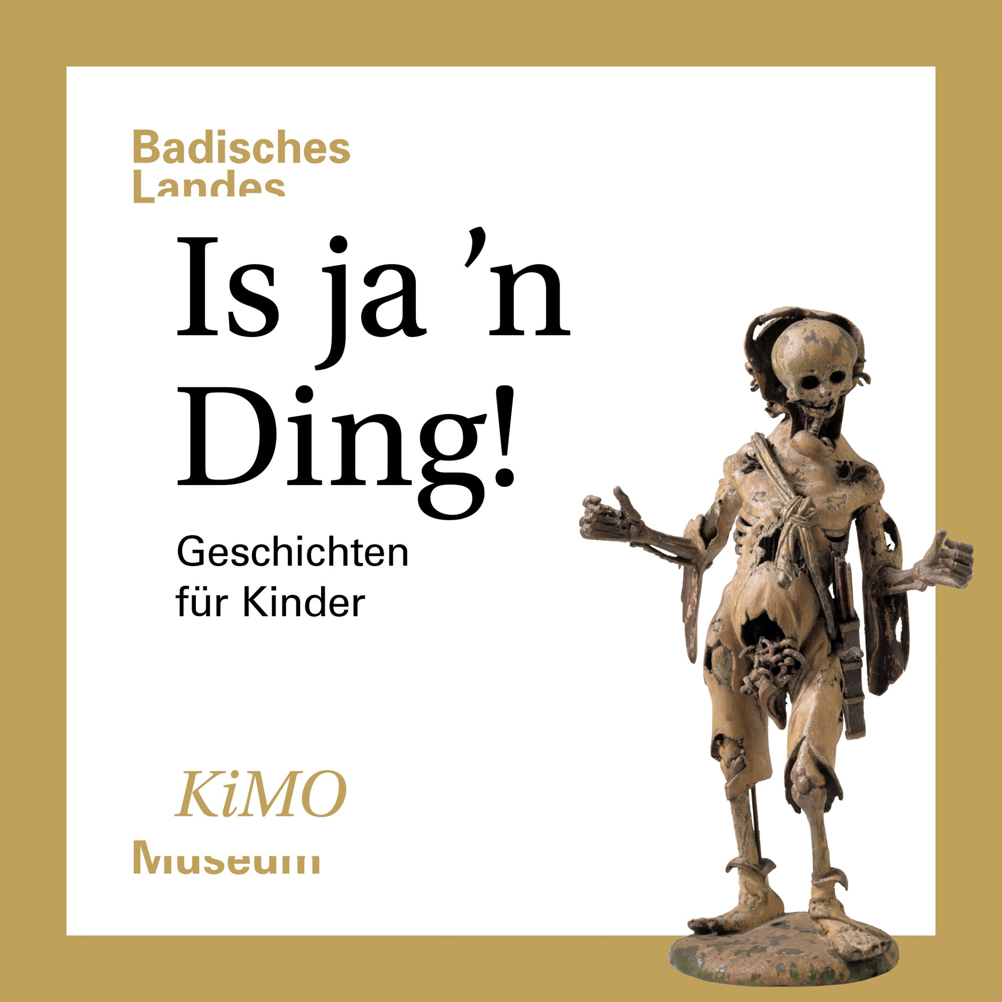 Gruseln im Museum