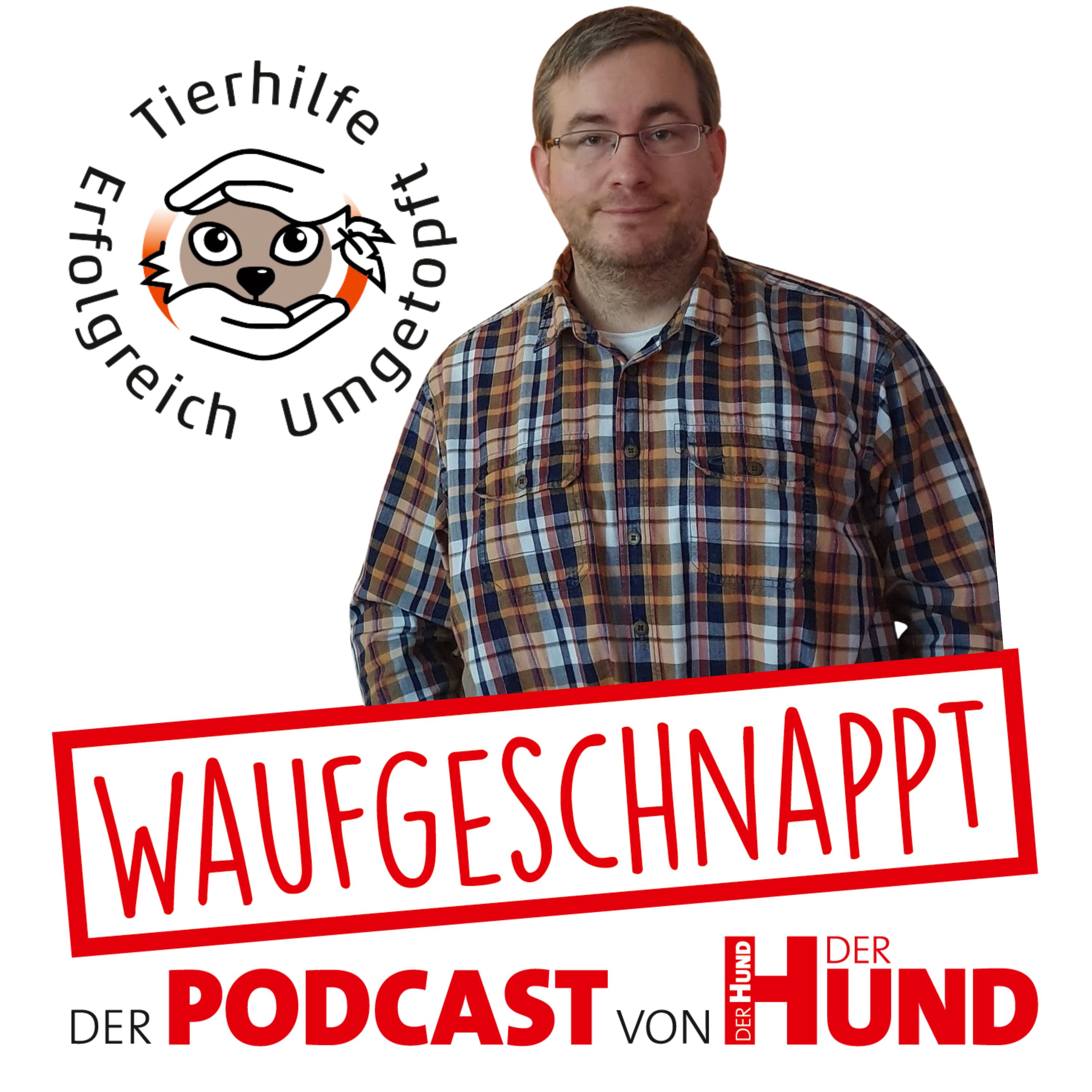 Waufgeschnappt - der Podcast von DER HUND