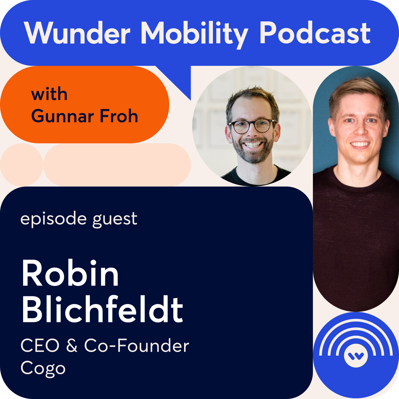 Wunder Mobility Podcast
