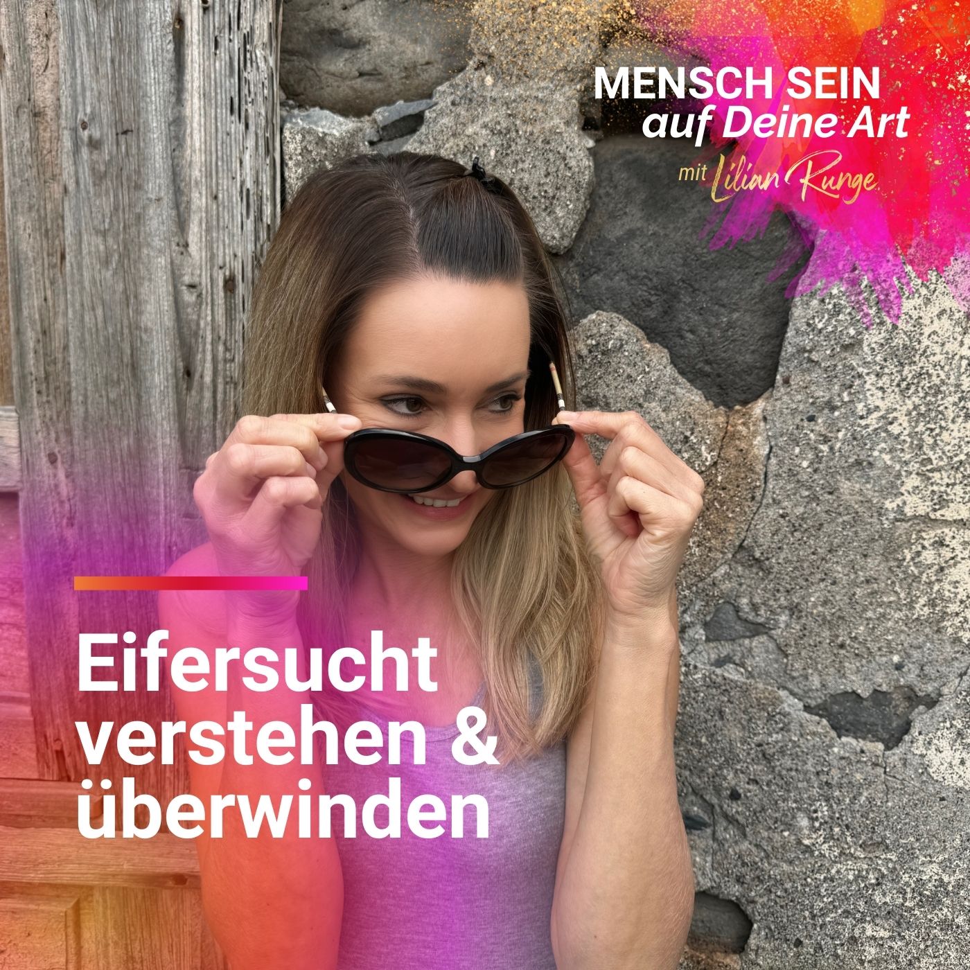 Wenn Eifersucht Dich innerlich zerreißt: Was wirklich dahintersteckt und wie Du Frieden findest