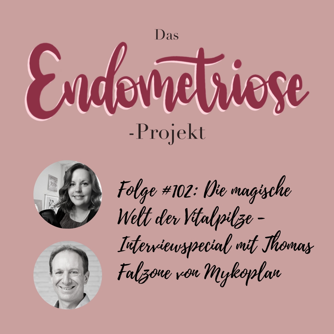 Das Endometriose-Projekt