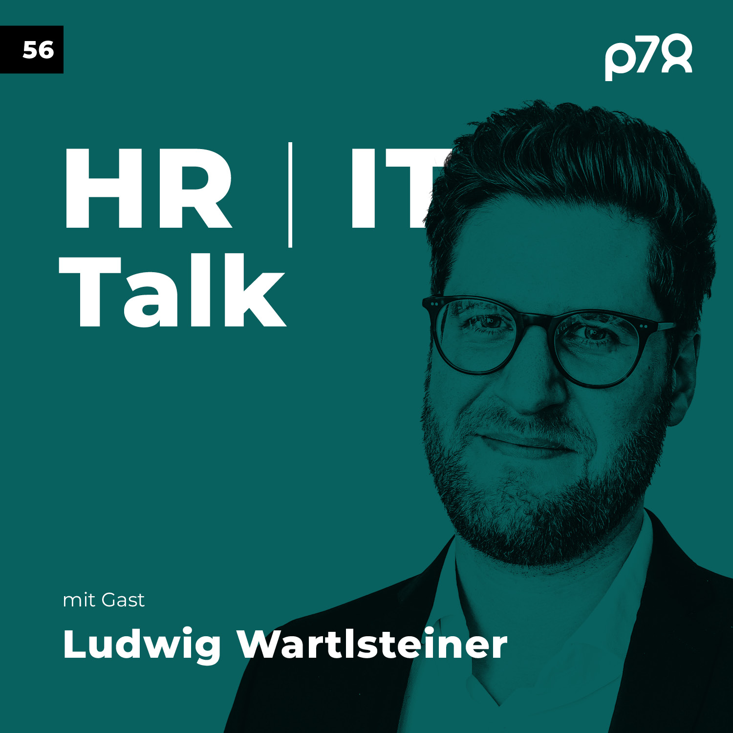 p78 HR/IT Talk