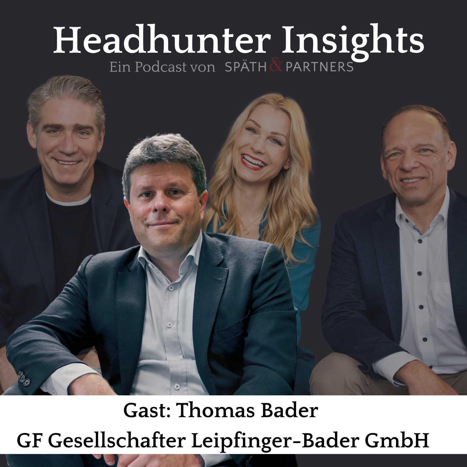 Headhunter Insights