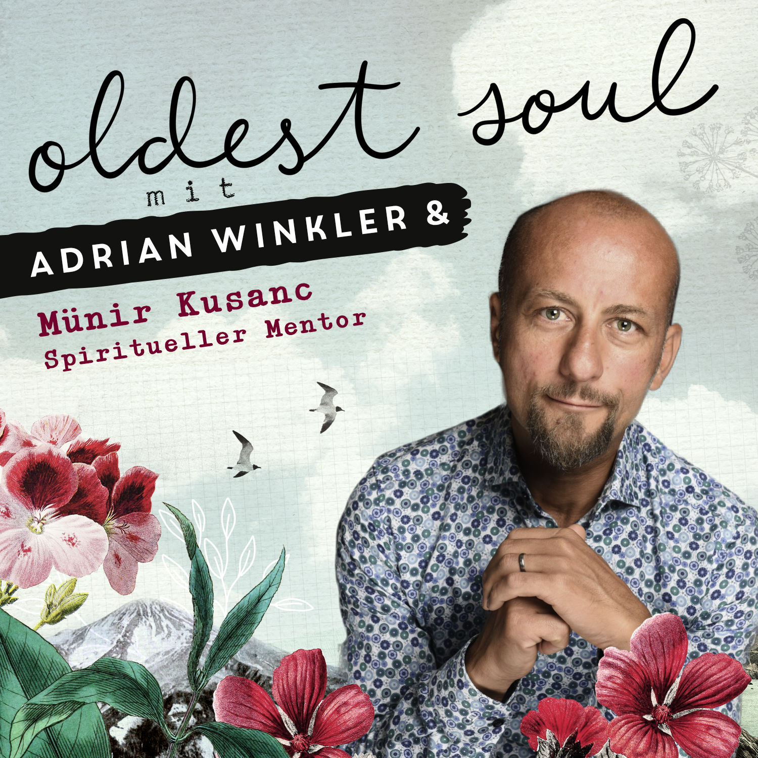 Von der Döner-Bude zu Deutschlands nachhaltigstem Restaurant | Münir Kusanc (Spiritueller Mentor) episode artwork