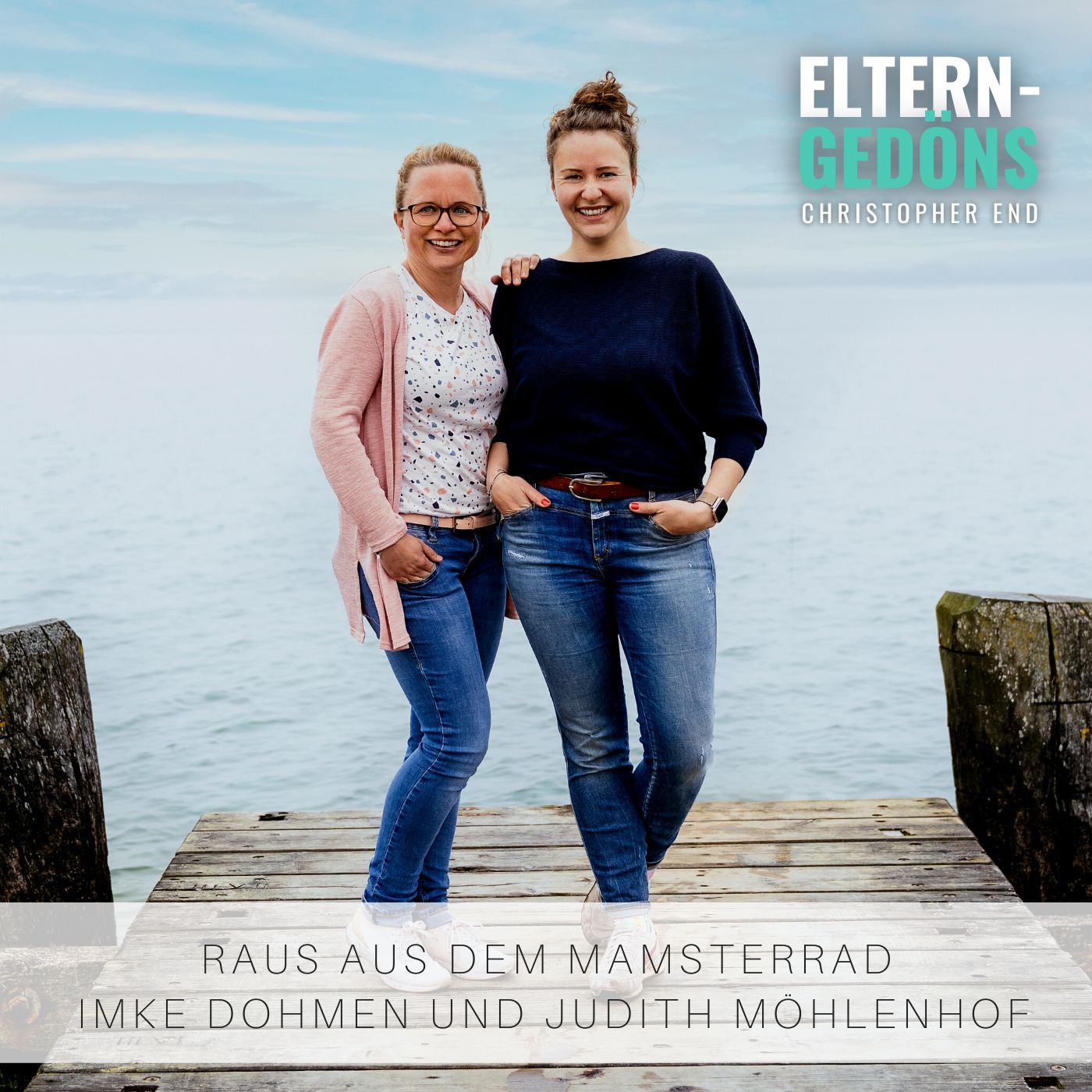 Eltern-Gedöns | Leben mit Kindern: Interviews & Tipps zu achtsamer Erziehung
