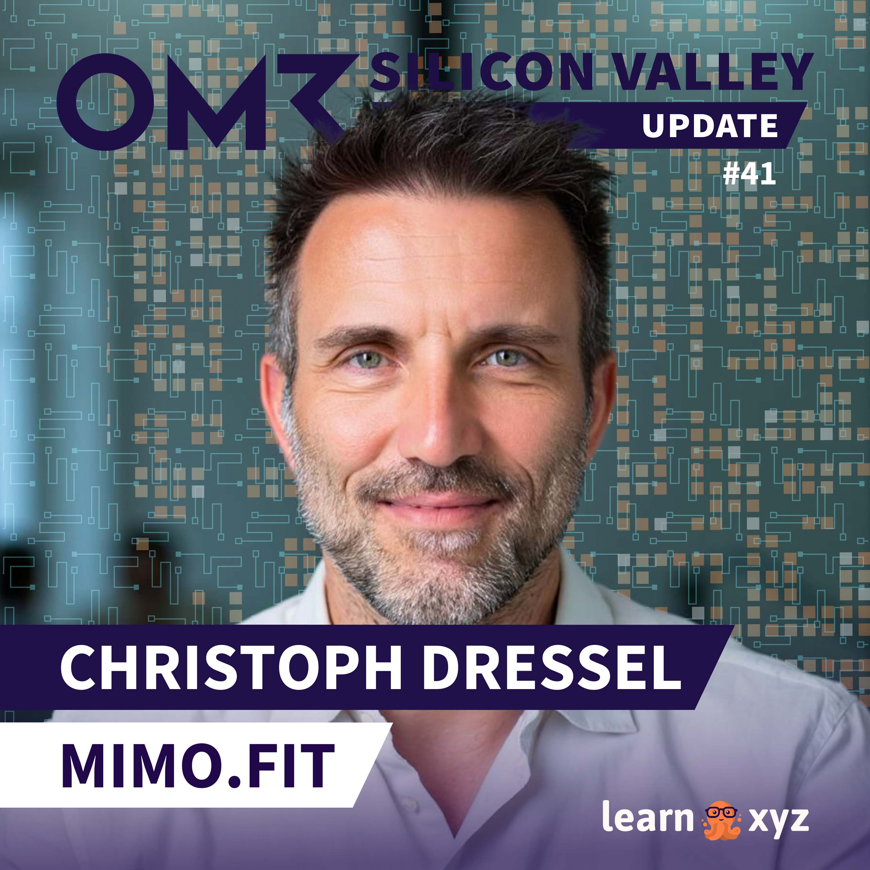 OMR Silicon Valley Update