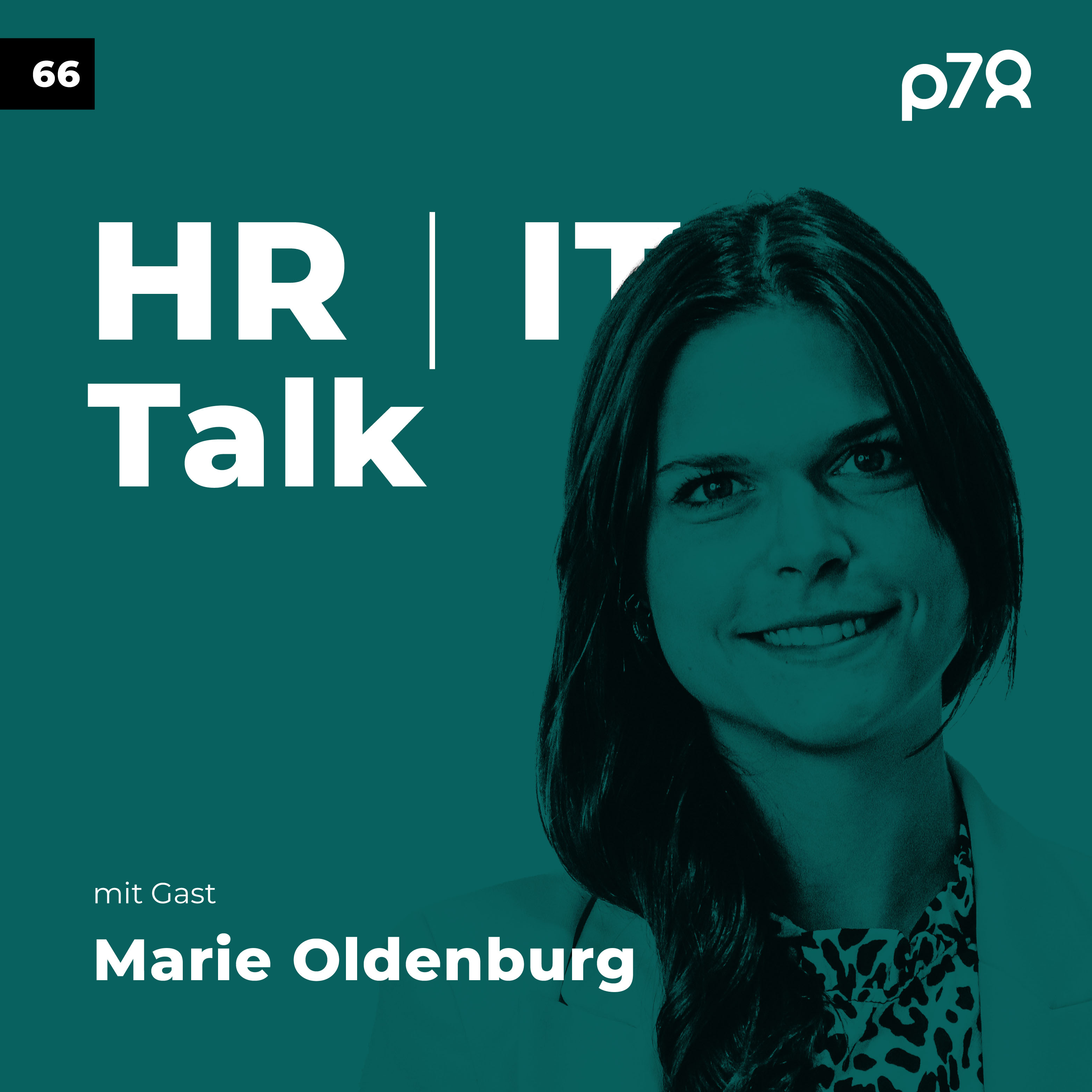 p78 HR/IT Talk