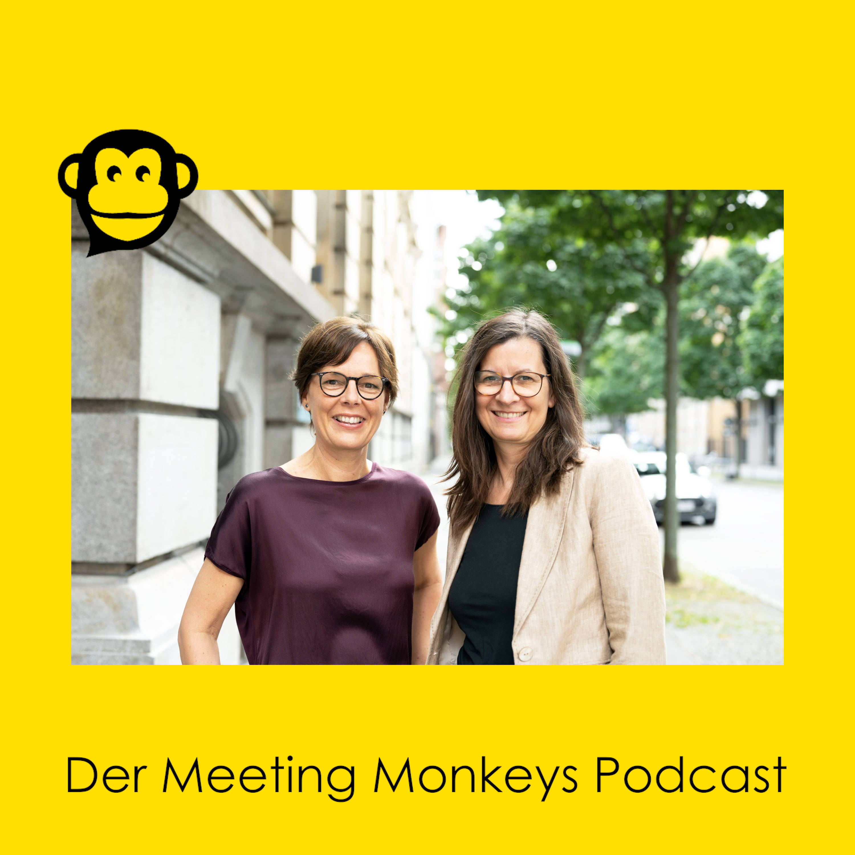 Meeting Monkeys Podcast