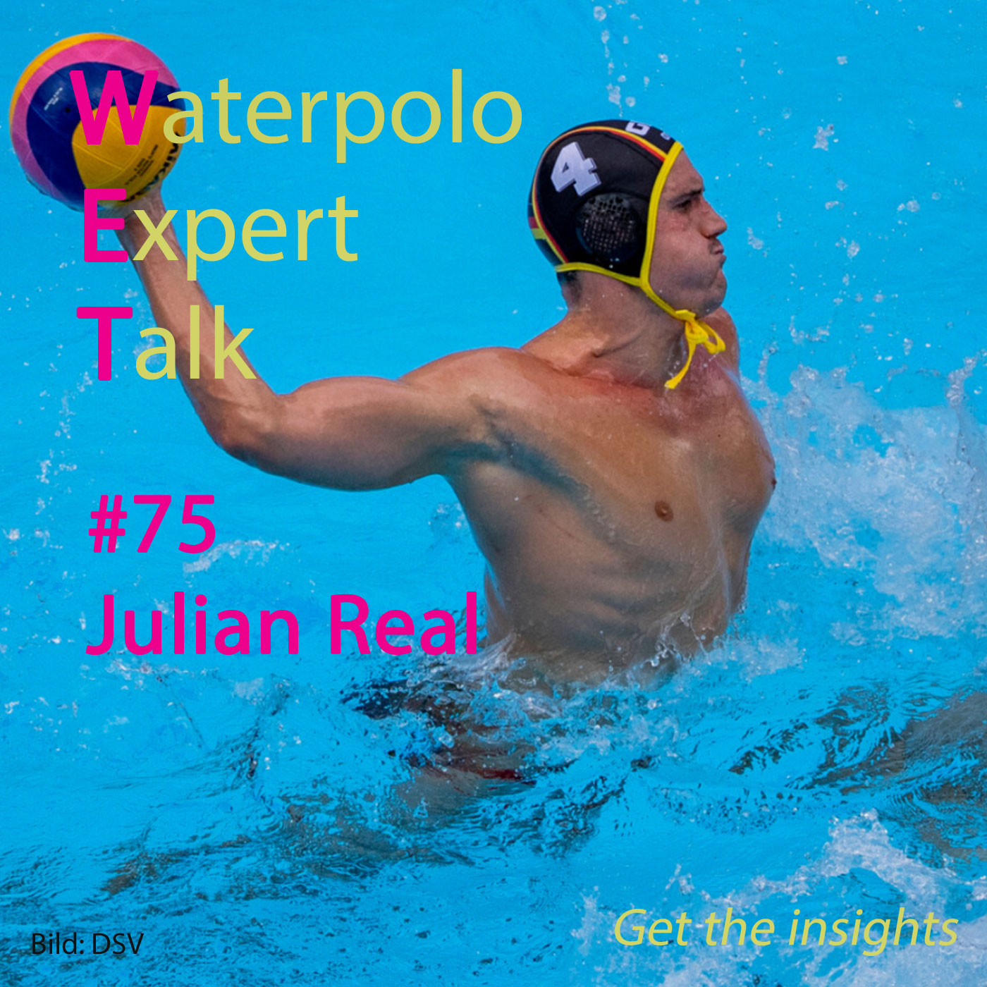 Waterpolo Expert Talk