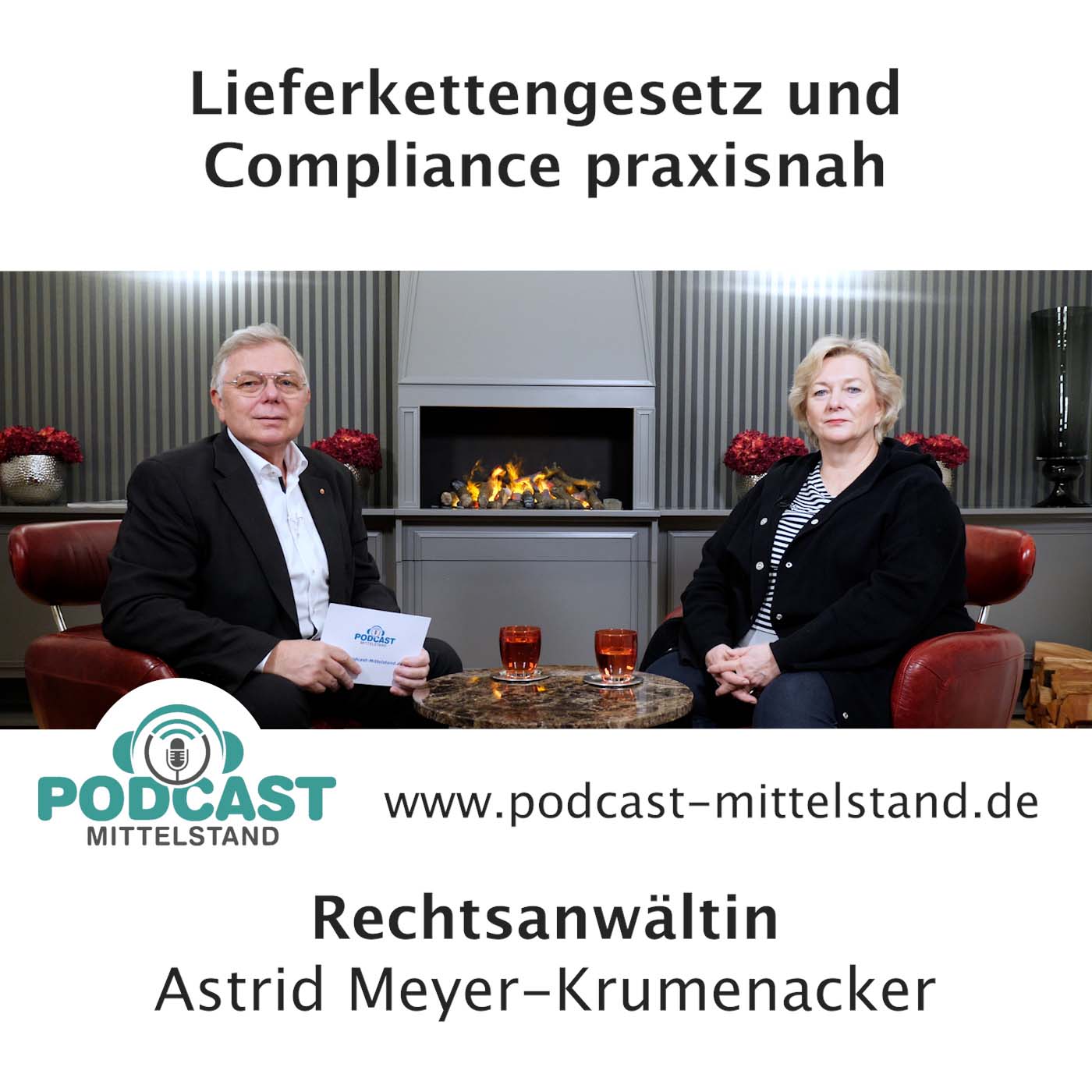 Podcast Mittelstand