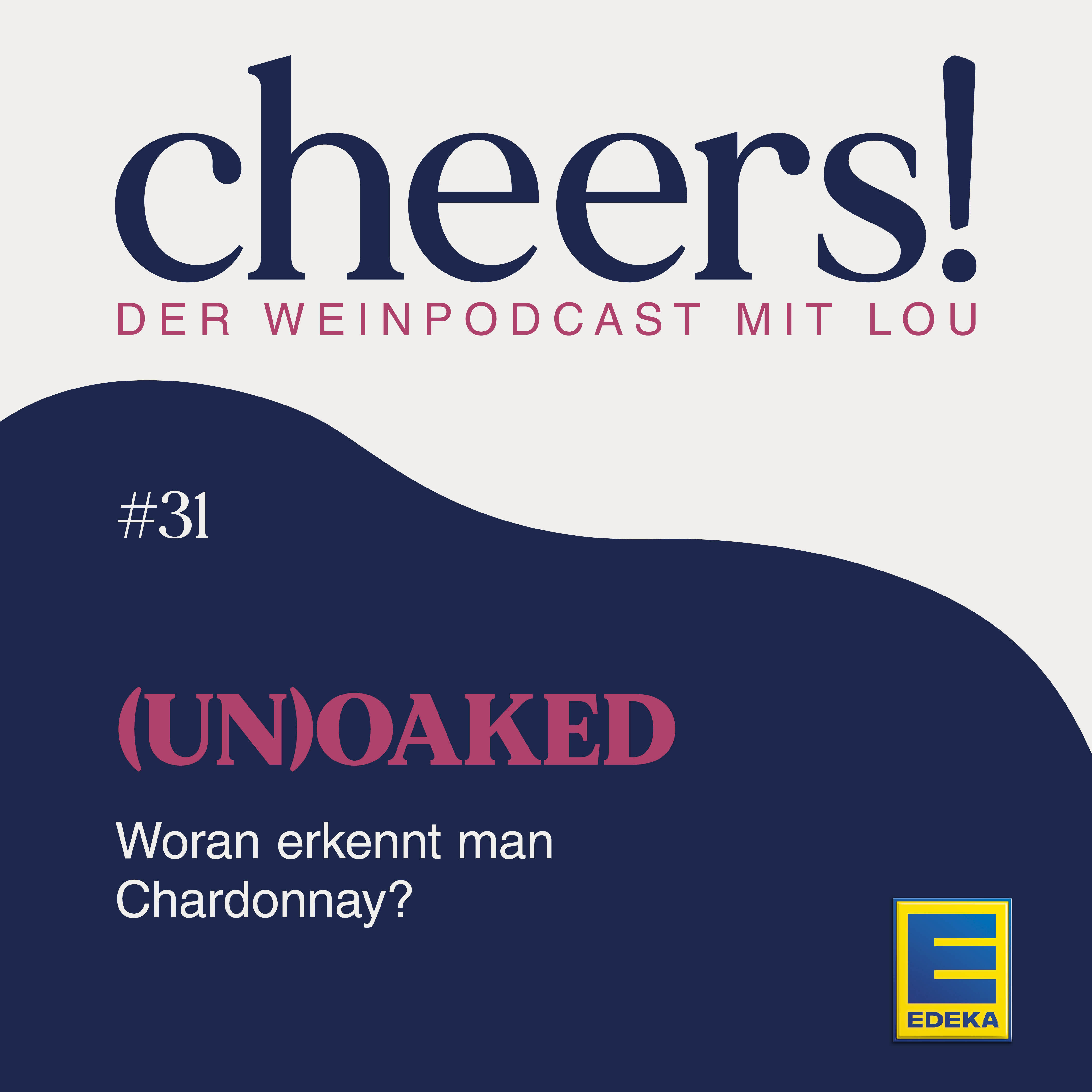 Cheers! Der Weinpodcast mit Lou