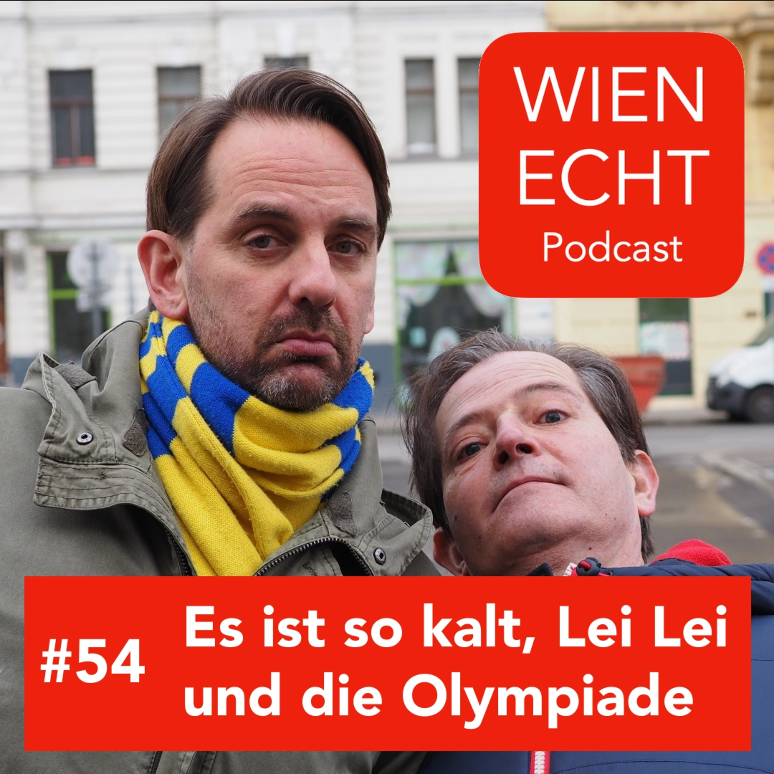 Wien echt
