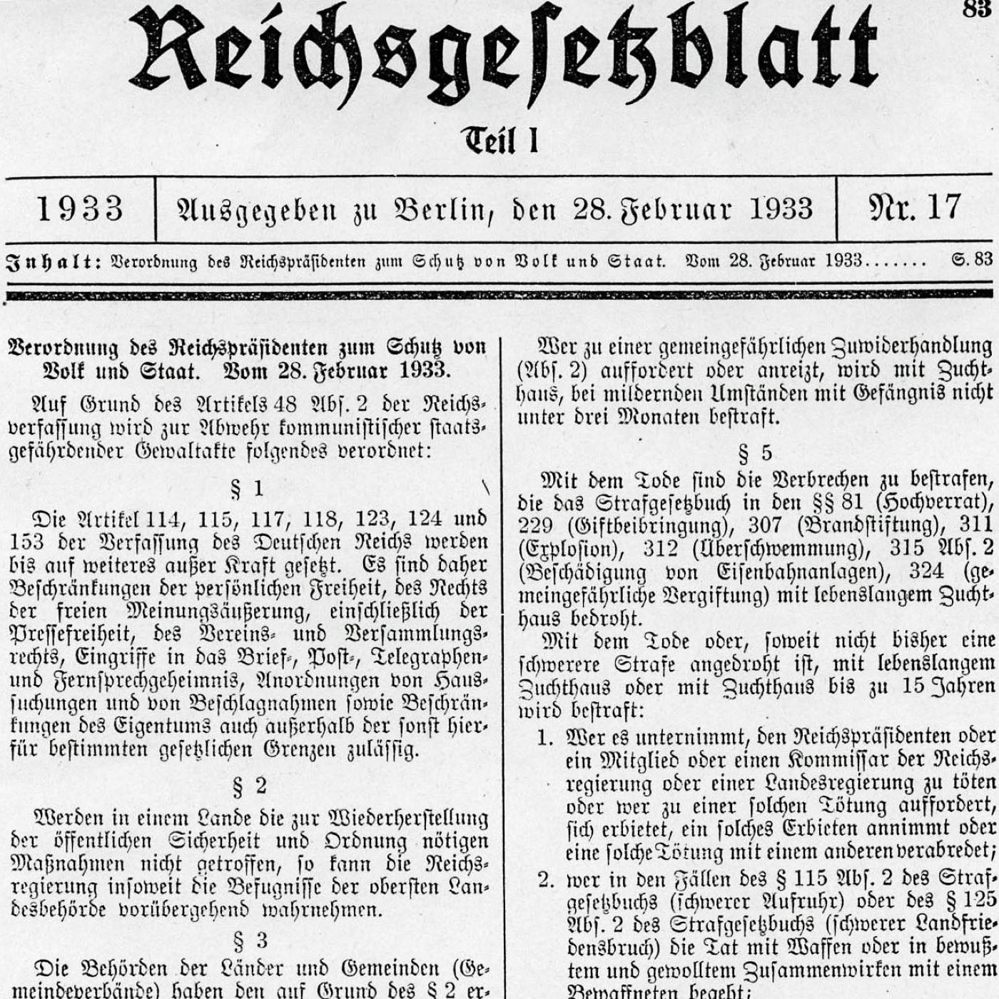 Geschichte Europas