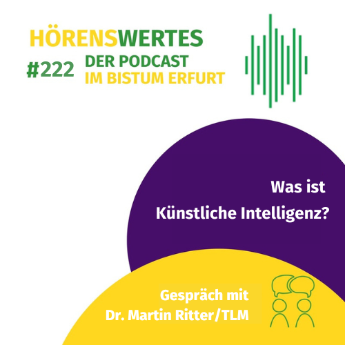 Was ist Künstliche Intelligenz?