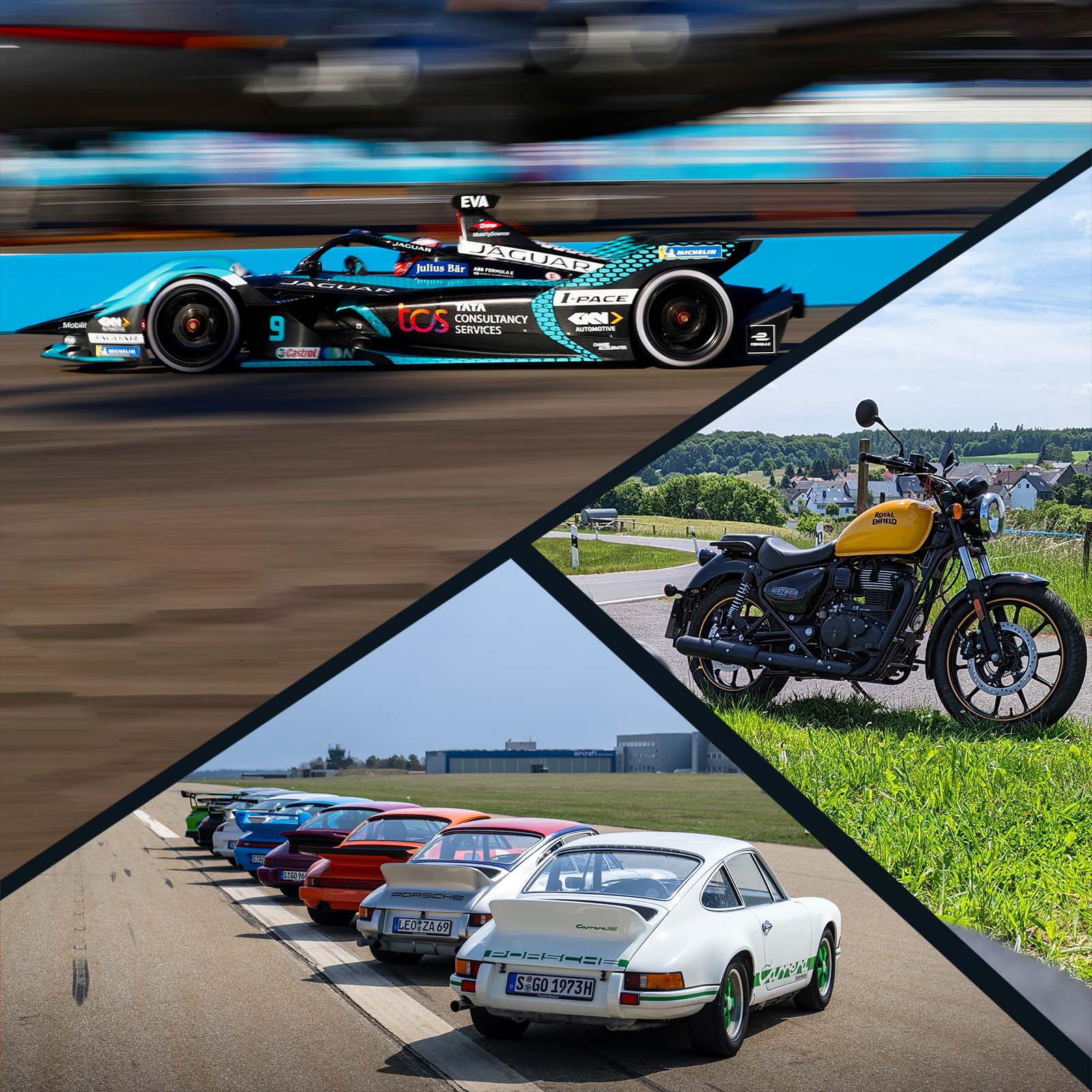 Die Hupe | Auto- und Motorrad-Nerdcast