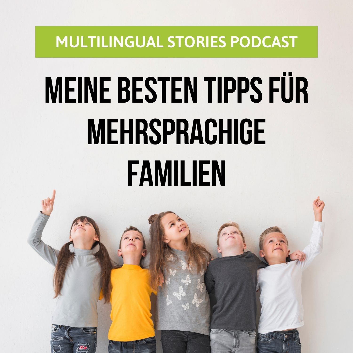 Multilingual Stories