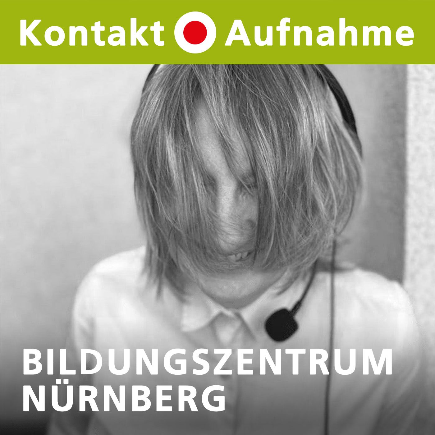 KontaktAufnahme