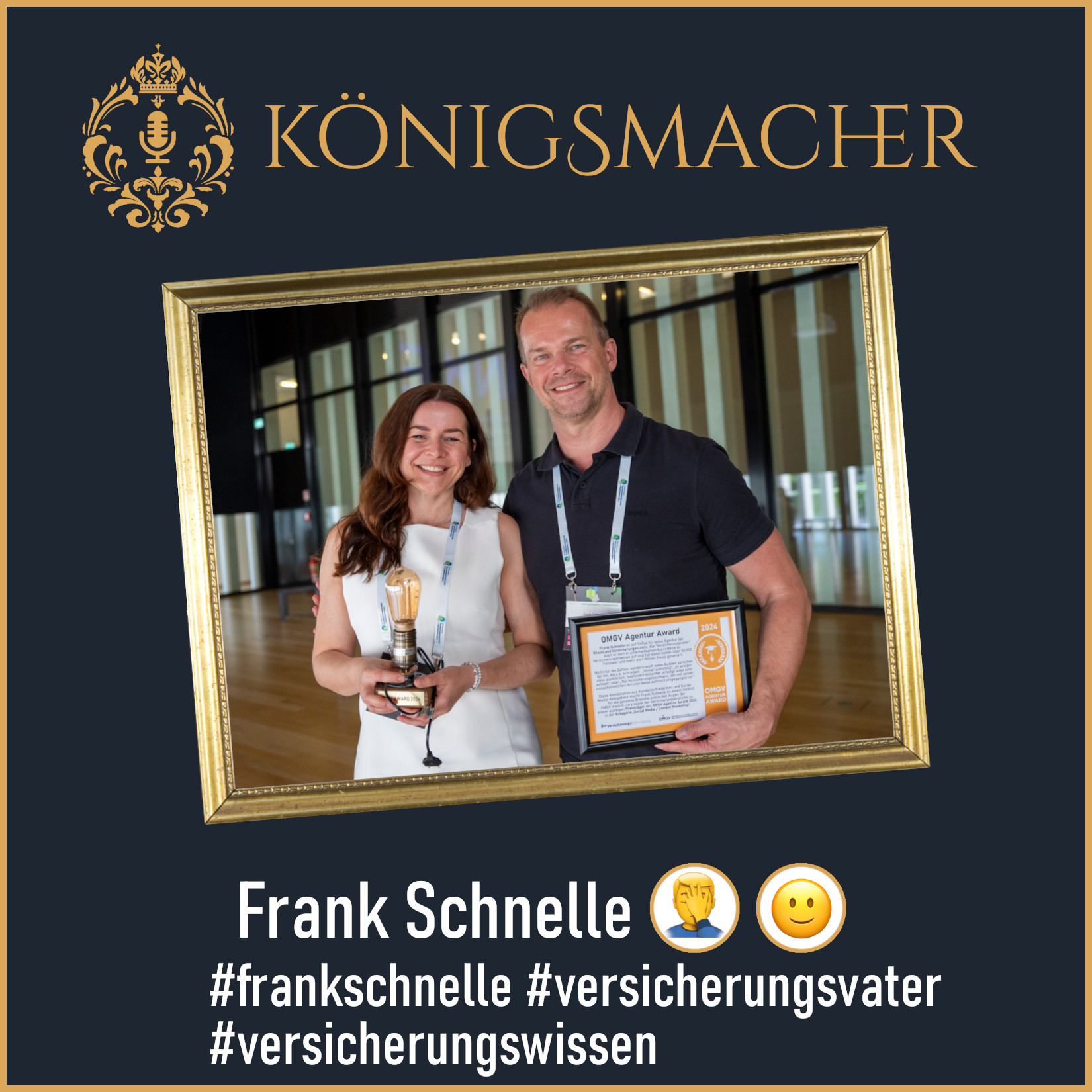 Königsmacher