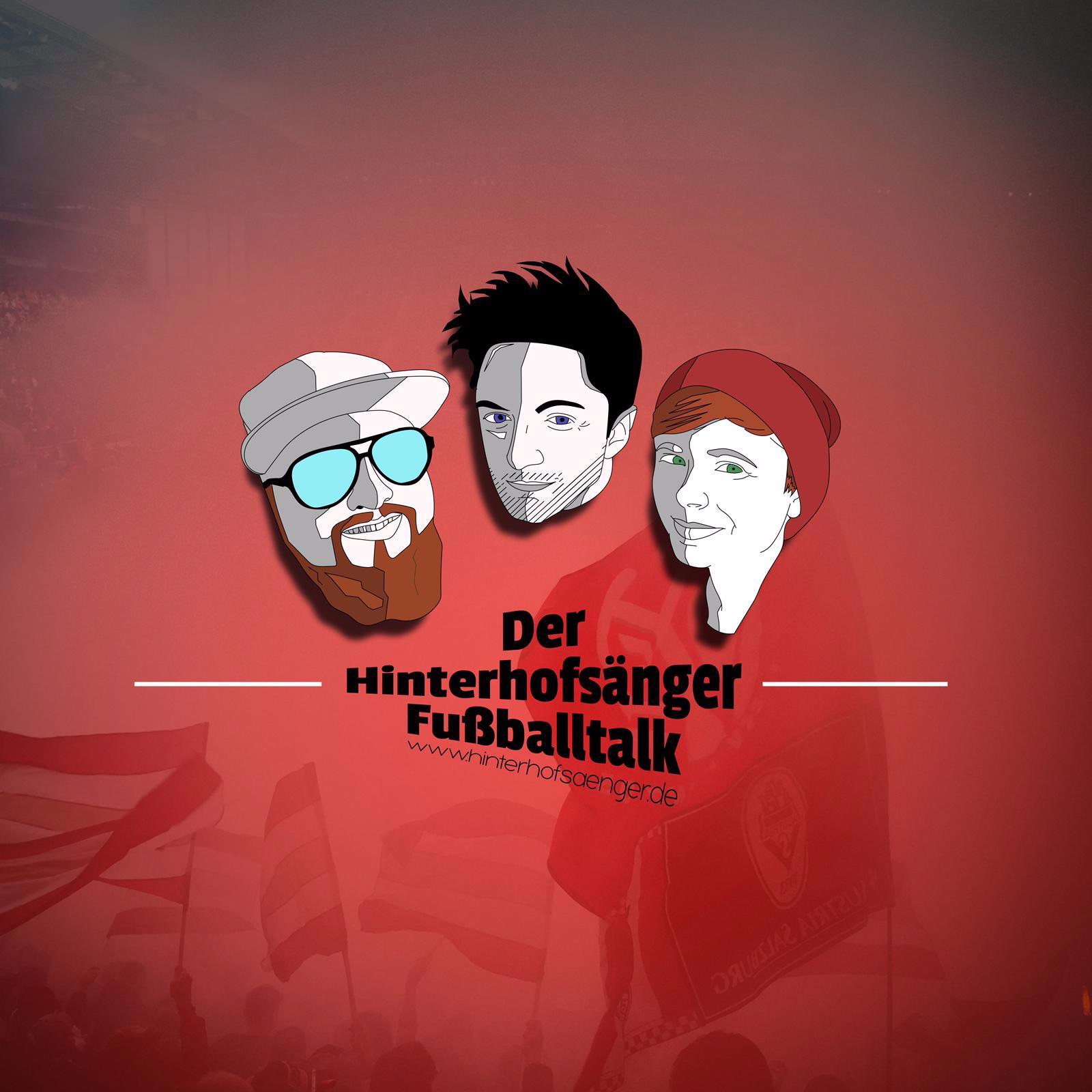 Hinterhofsänger-Talk