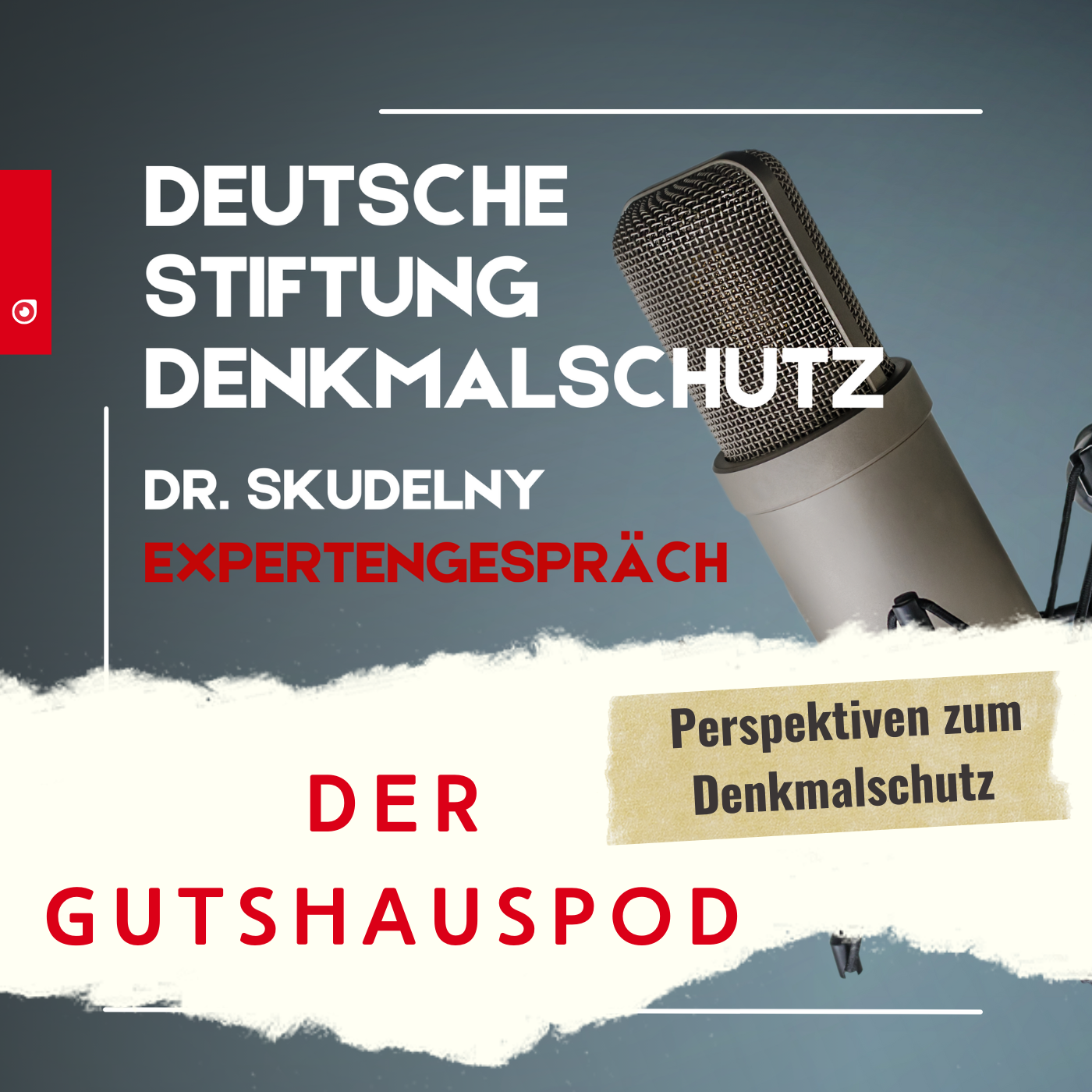 Der Gutshauspod