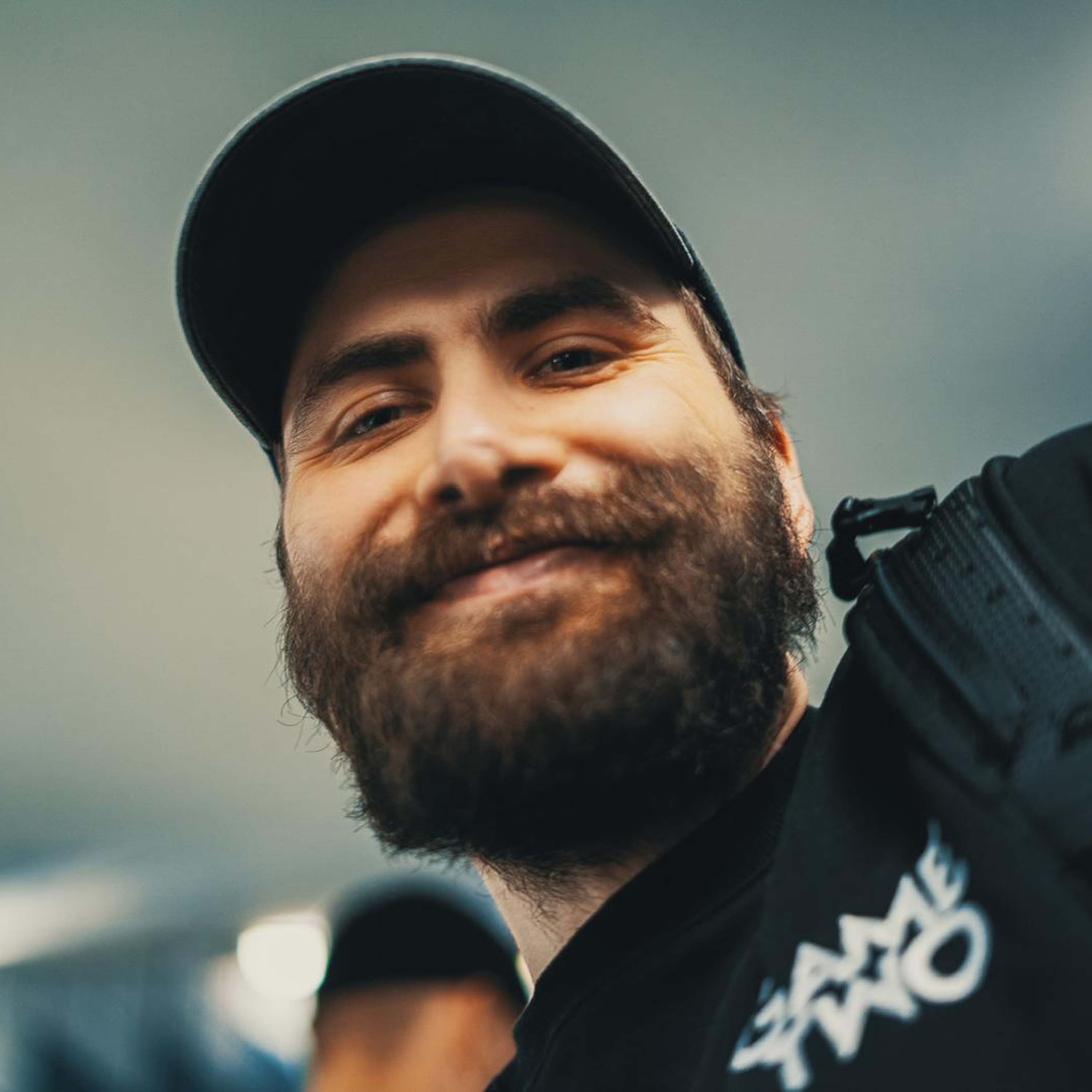 Vom Ende zum Neubeginn von Game Two: OK COOL trifft wieder Christian "Kuro" Kurowski
