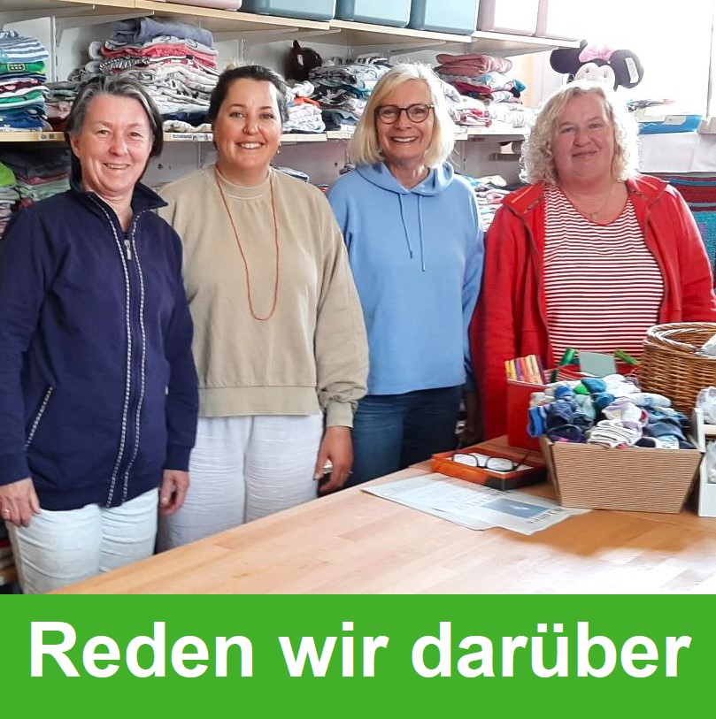 Gemeindekinderladen „Sterntaler“ an St. Remigius